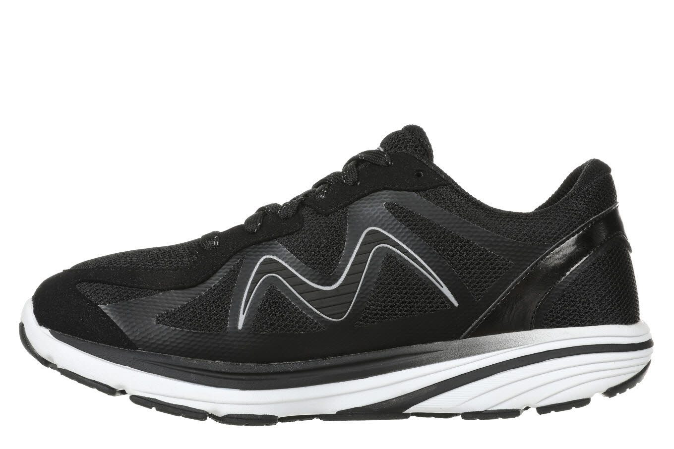 MBT 702930 03Y Schnürschuh