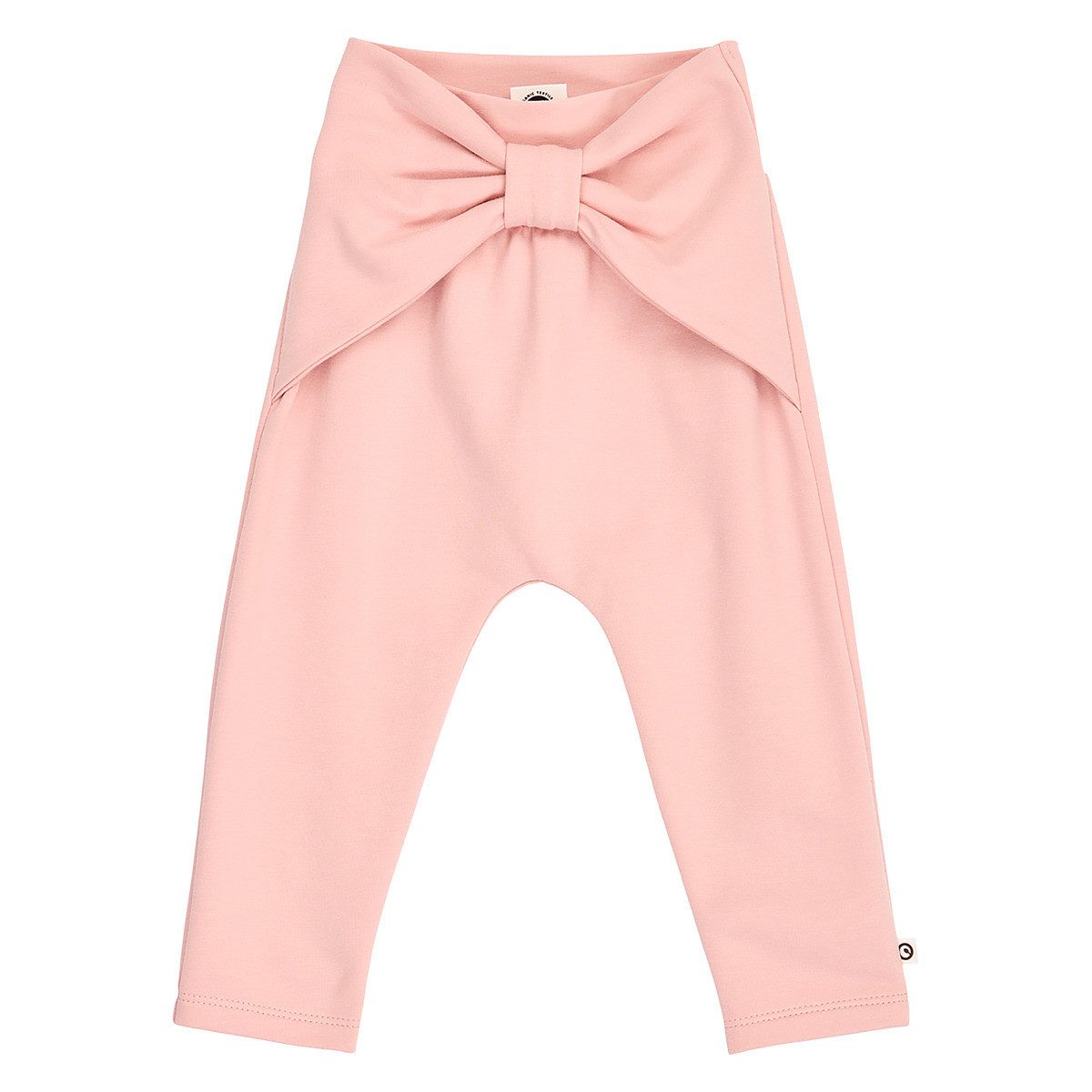 Müsli Sweathose 1535116500 Mädchen (1-tlg) Jogginghose, Freizeithose, Sporthose, Casualhose, Relaxhose