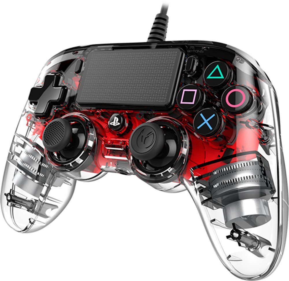 nacon Light Edition PlayStation 4-Controller