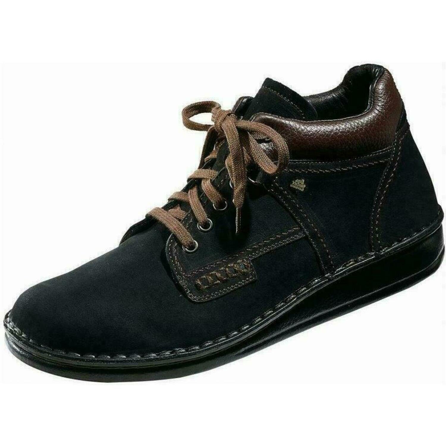 Finn Comfort 01008-900126 Schnürboots