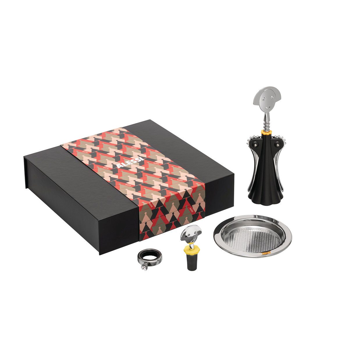 Alessi Back-Set Geschenkkollektion