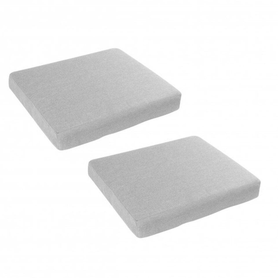Greemotion Sitzkissen Sitzkissen-Set Tilda 2 Stück