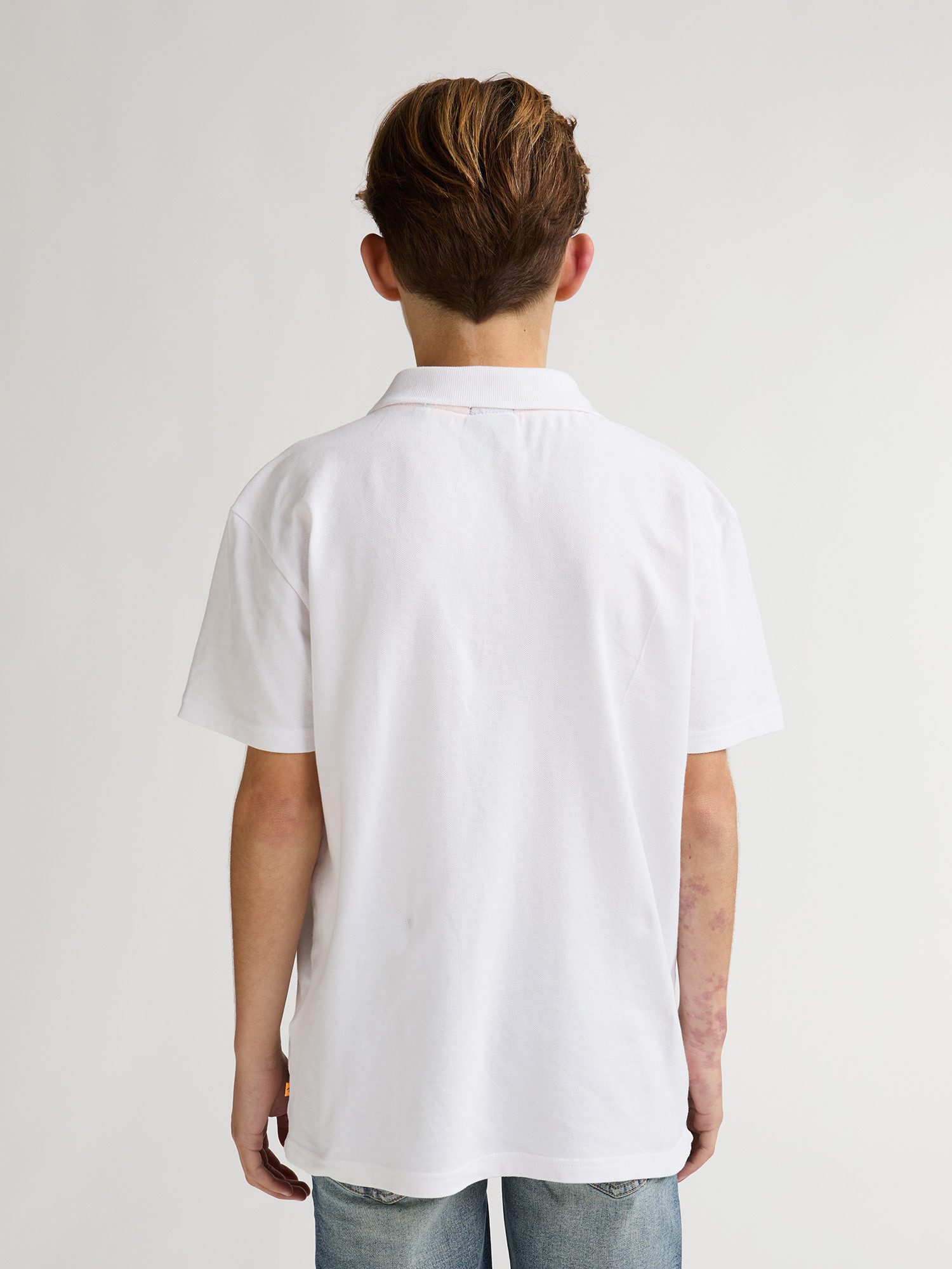 Petrol Industries Poloshirt Piqué-Poloshirt Cataviña