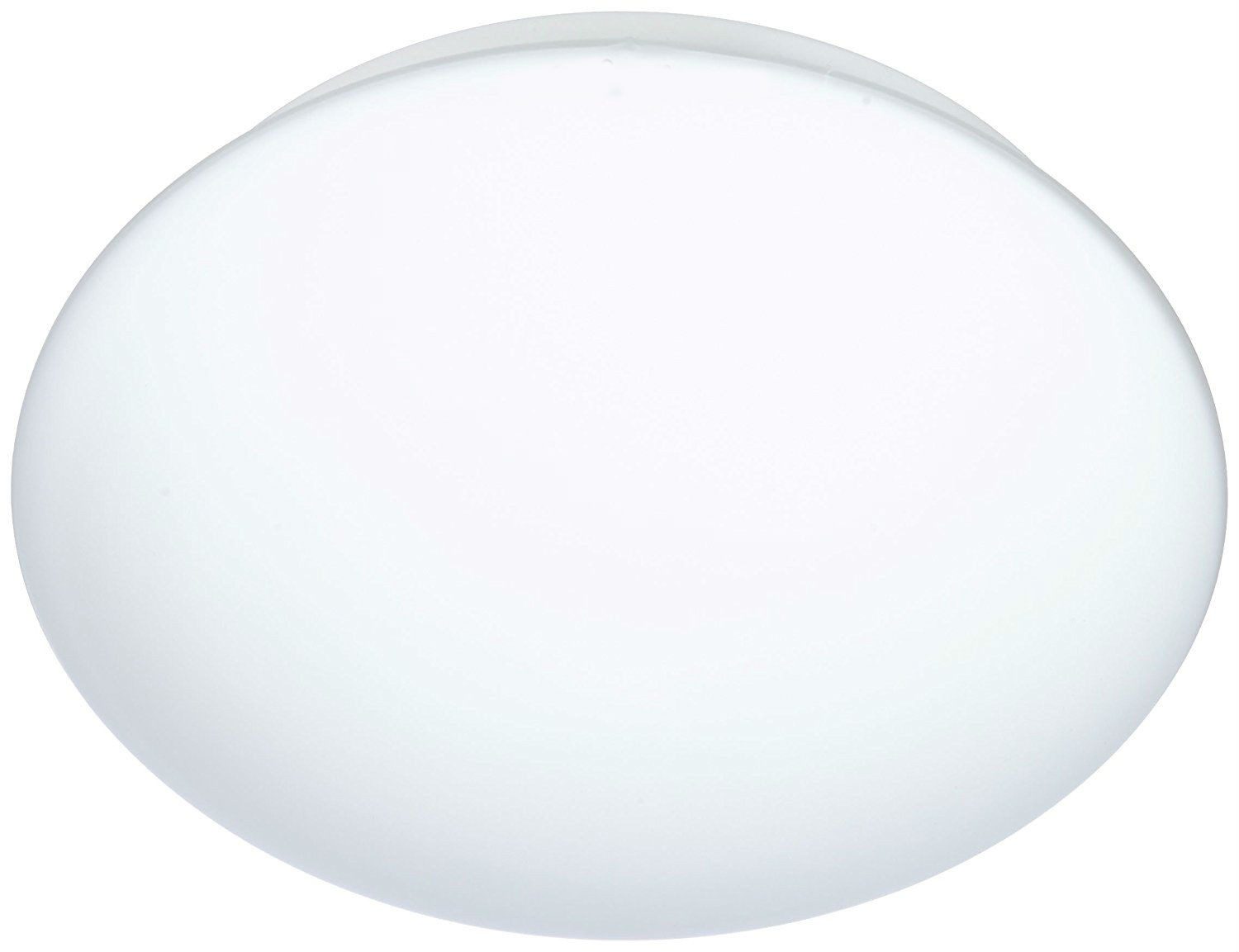 Clanmacy LED Deckenleuchte 18W LED Innenlampe mit Bewegungsmelder Fernbedienung Sensor, Bewegungsmelder, Neutralweiß, Bewegungsmelder