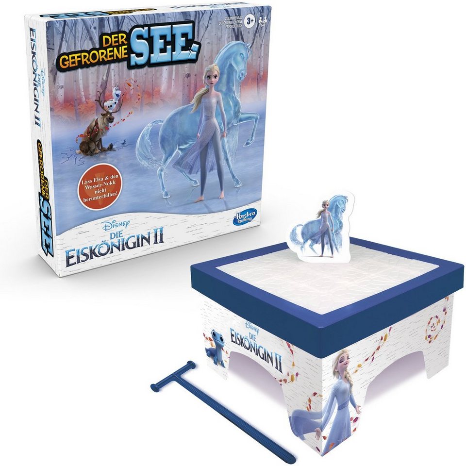 Spiel D Spiel D