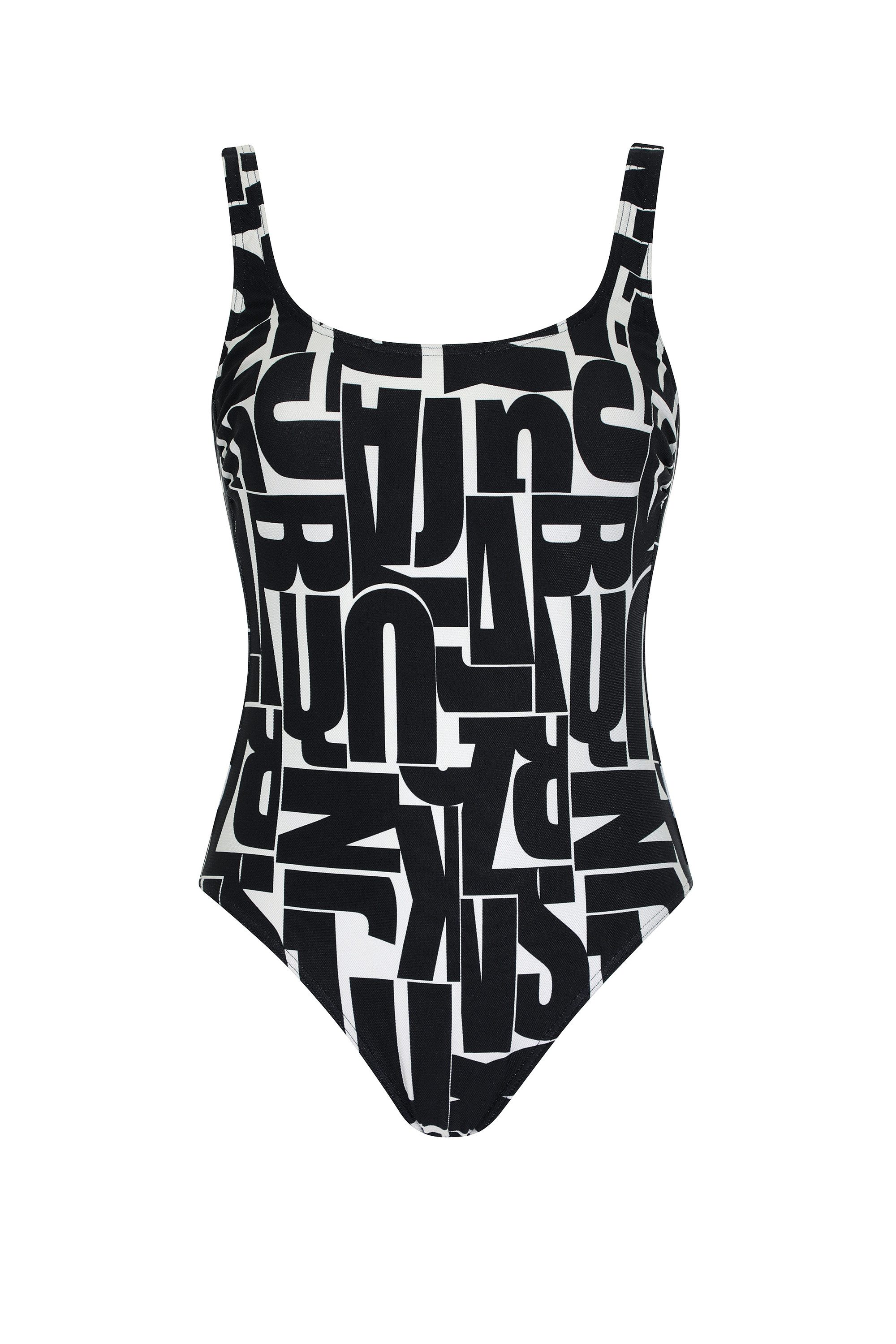 Olympia Badeanzug Badeanzug (1-St) günstig online kaufen