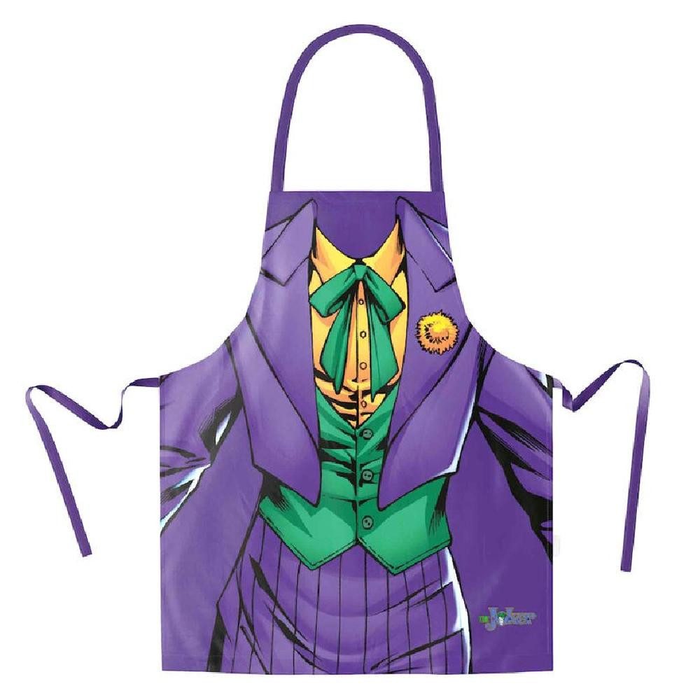 SD Toys Merchandise-Figur DC Comics Joker apron
