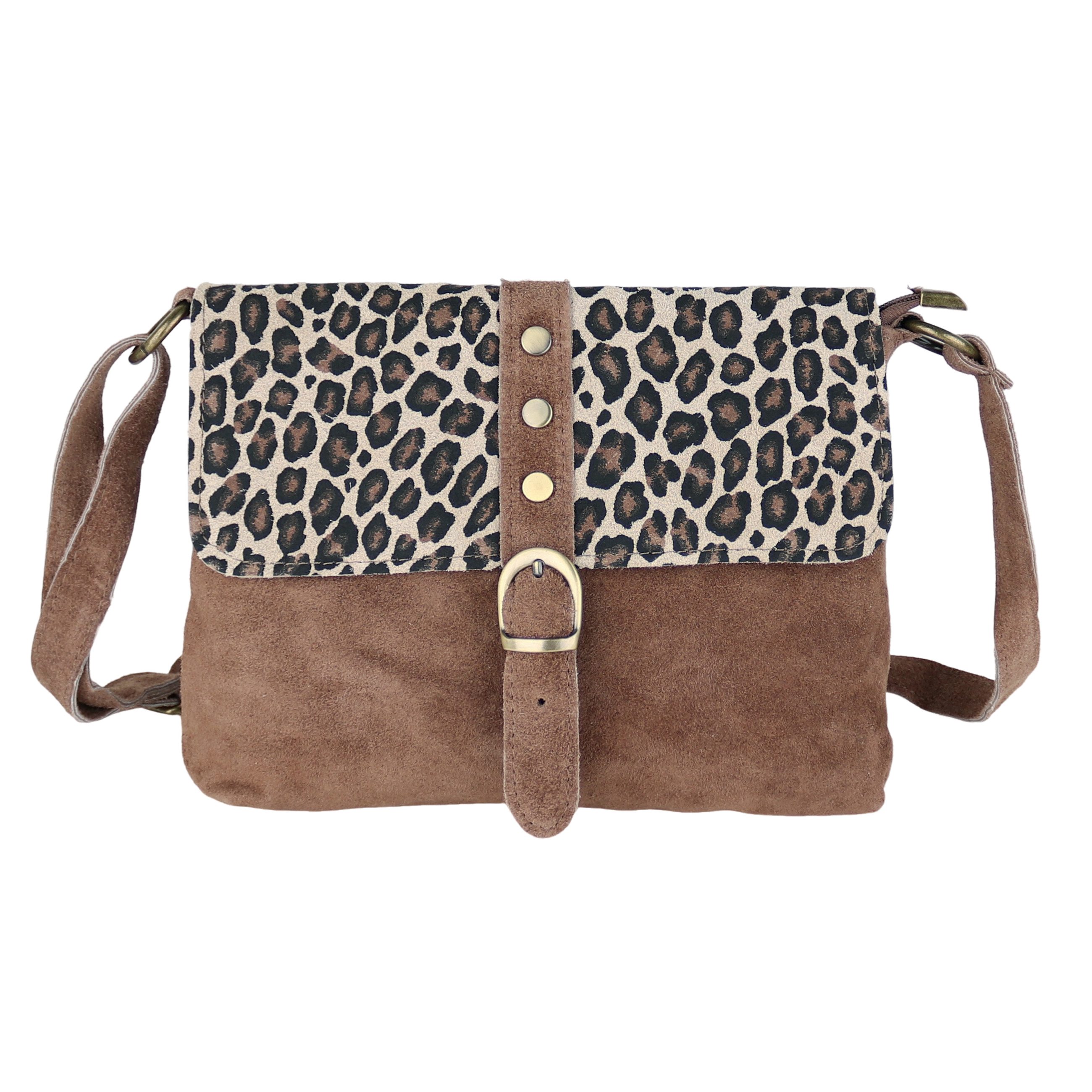 MIRROSI Umhängetasche Damen Klein Crossbody Bag, günstig online kaufen