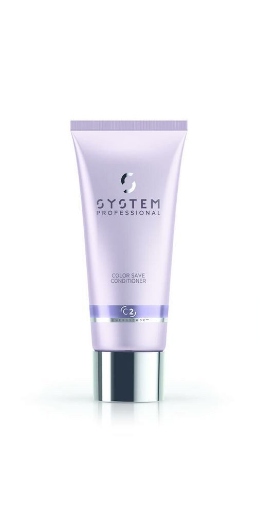 System Professional Haarspülung System Professional Color Save Conditioner 200ml