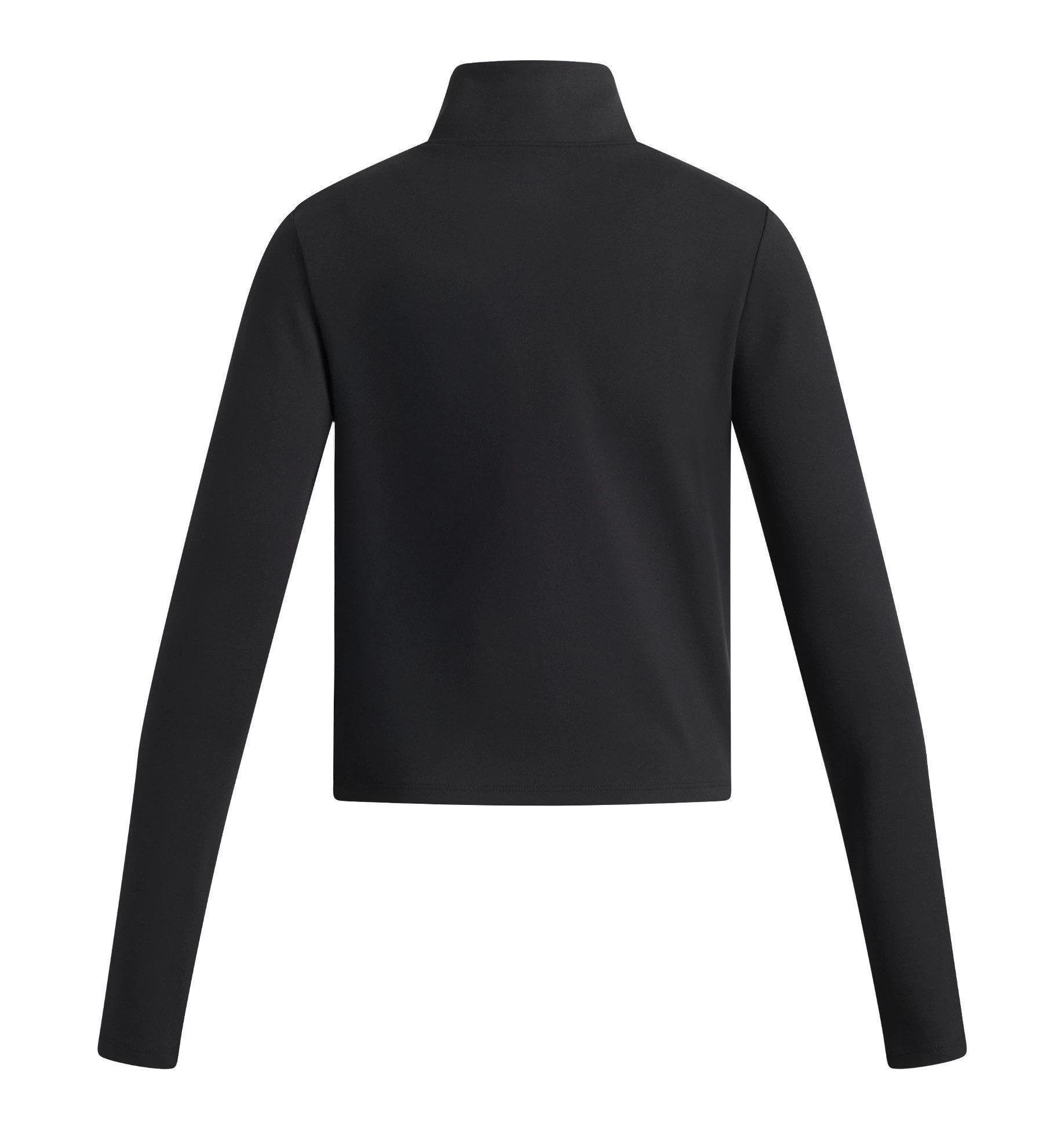 Under Armour® Trainingsjacke MOTION FZ für Jugendliche, mit sportlichem Stil, aus Polyester und Elasthan – Bild 4 von 4