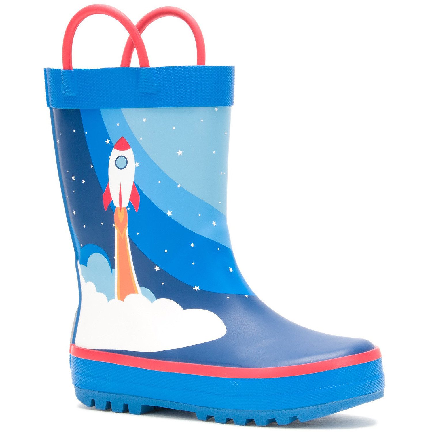 Kamik Funktionshose Hose lang ROCKETSHIP