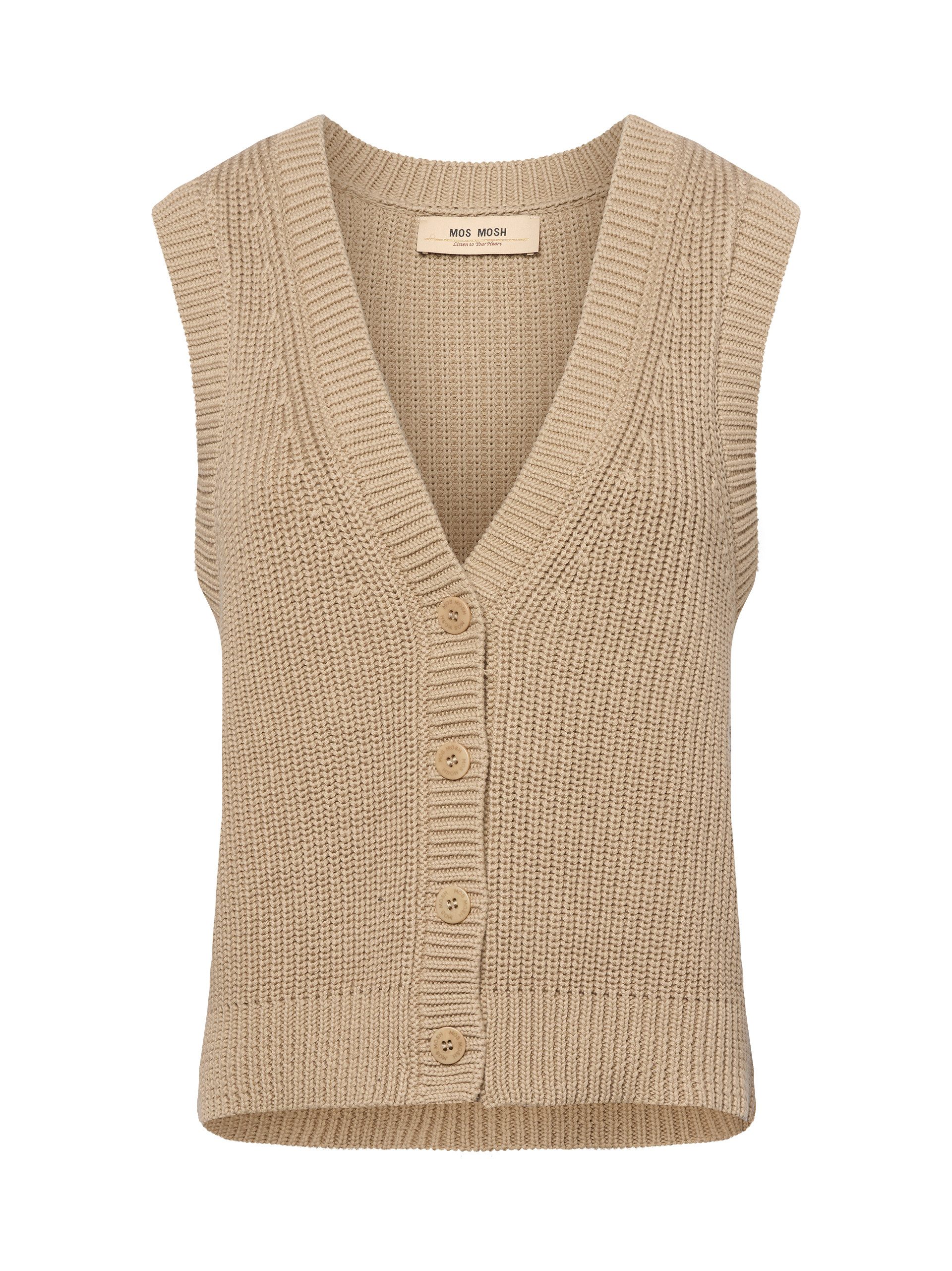 Mos Mosh Funktionsweste MMKirby