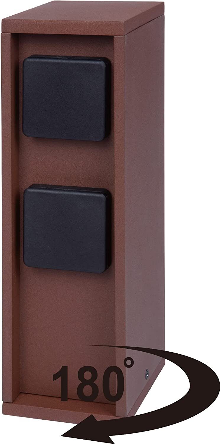 Die Bold GmbH Gartensteckdose Bold Pado