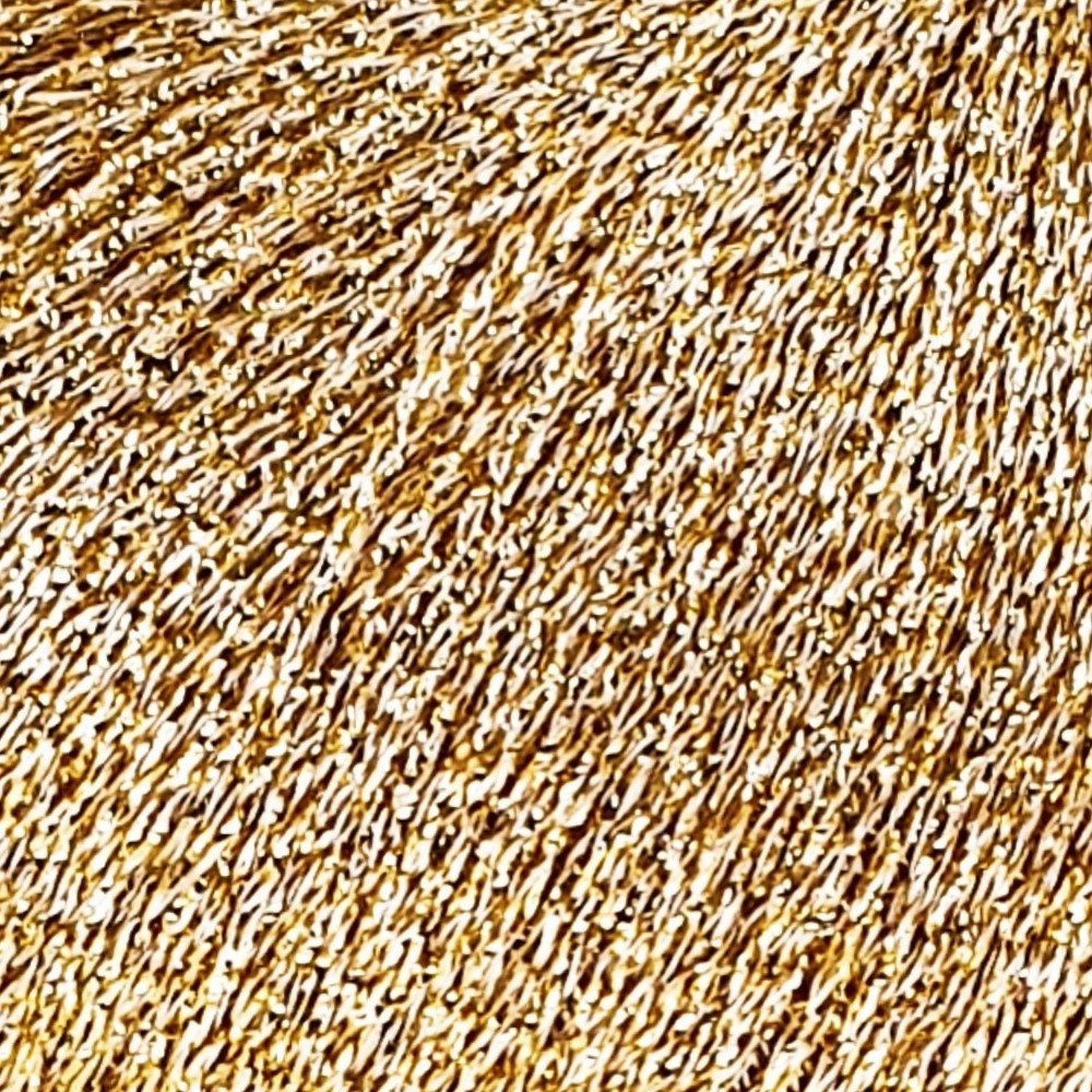 NOGA EFFEKTGARN GmbH Rainbow Glitter fein - feines Glitzer-Bändchengarn auf 25 Gramm Knäuel Effektgarn – Bild 2 von 4