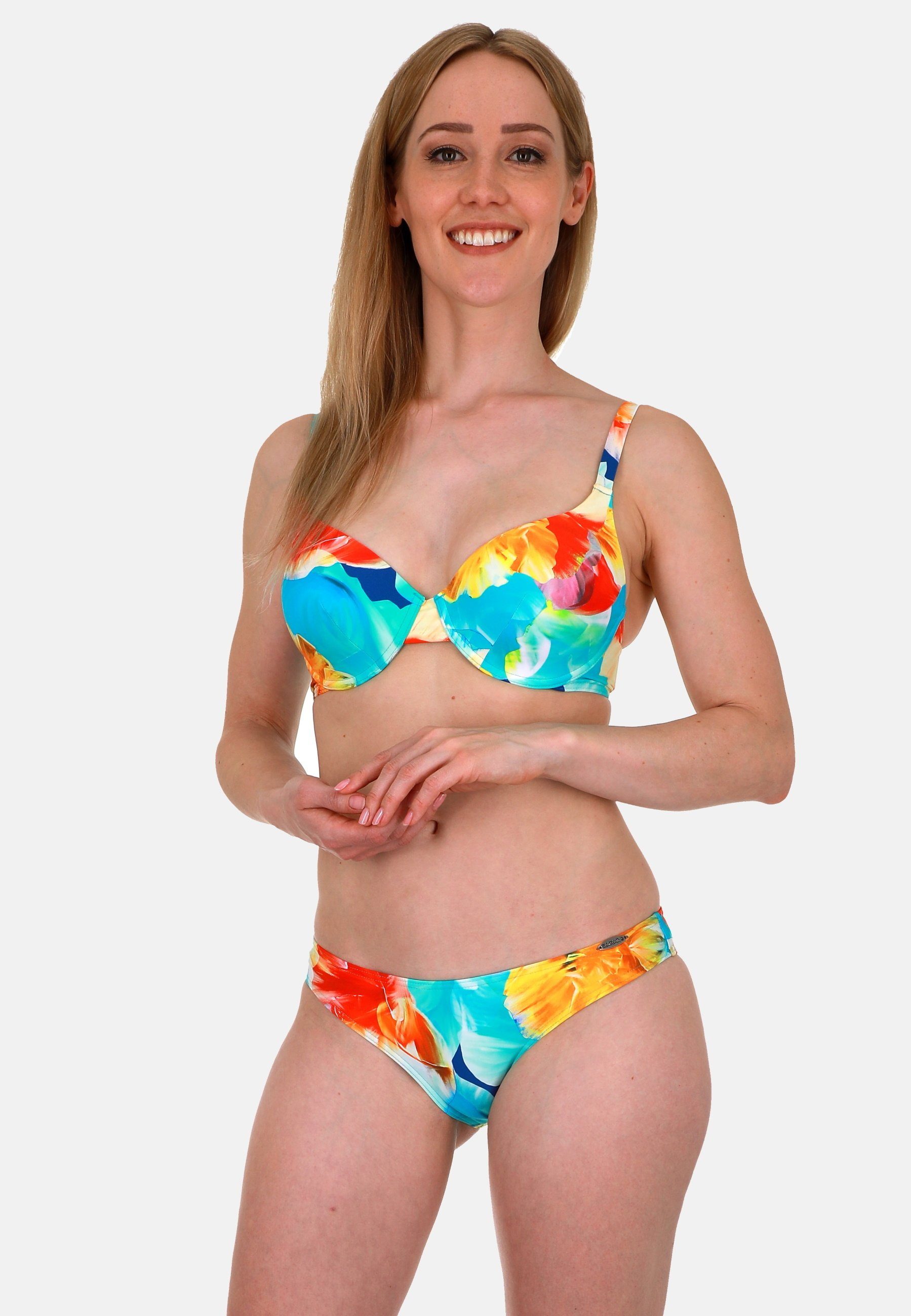 (1-St) Sunflair Bügel-Bikini Bikini