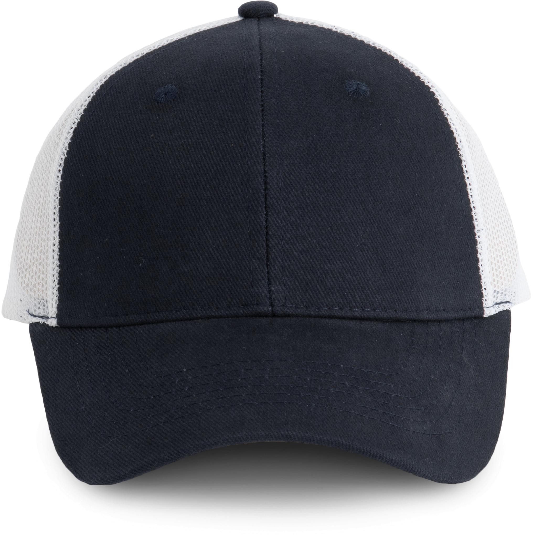 K-UP Trucker Cap 6-Panel-Trucker-Kappe