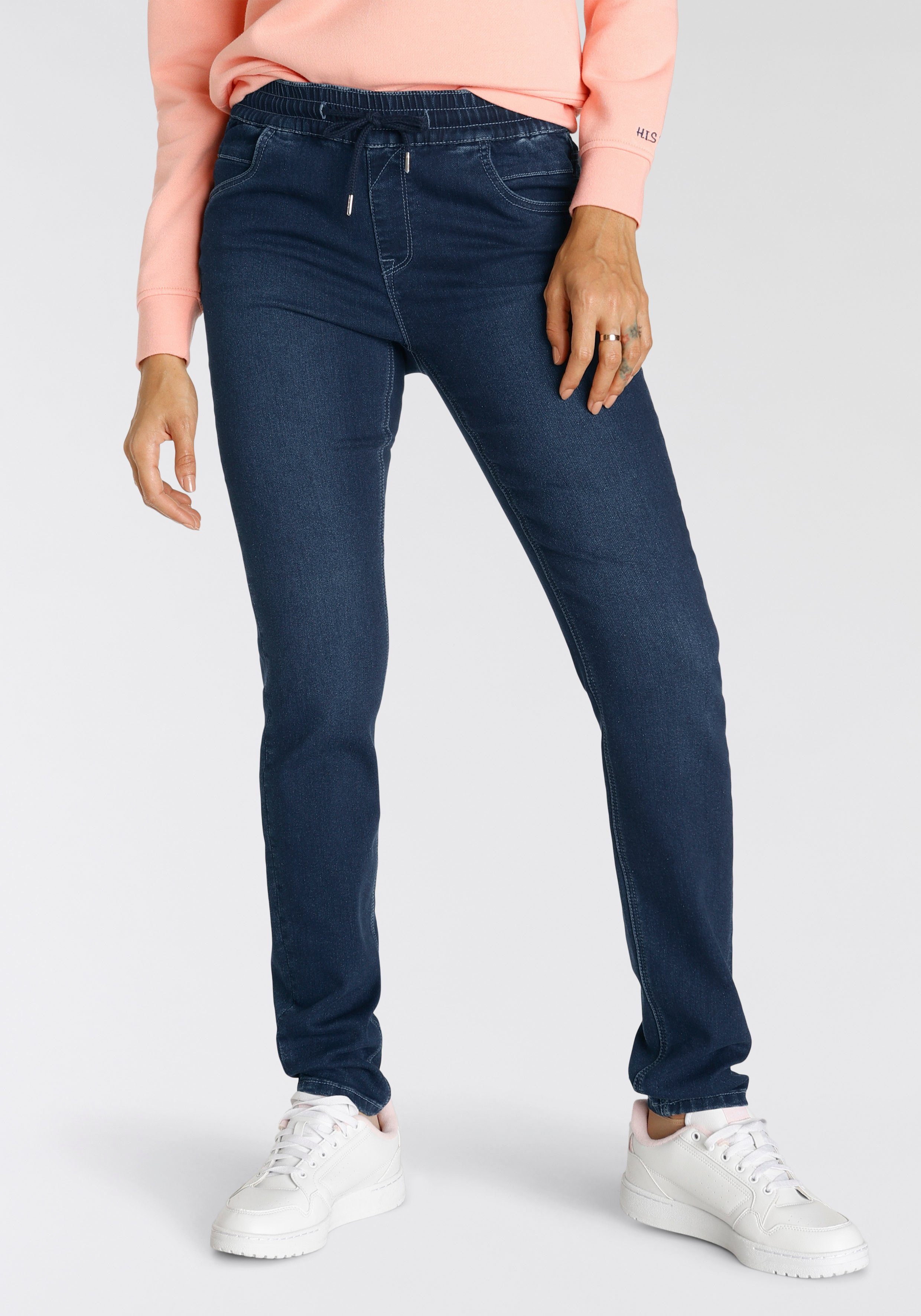 H.I.S Jeans für Damen online kaufen | OTTO