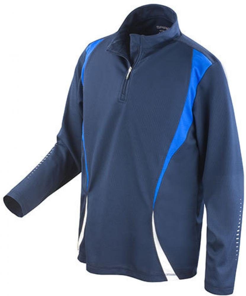 Trainingsshirt Trial Training Top / Trainings und Sport Longsleeve