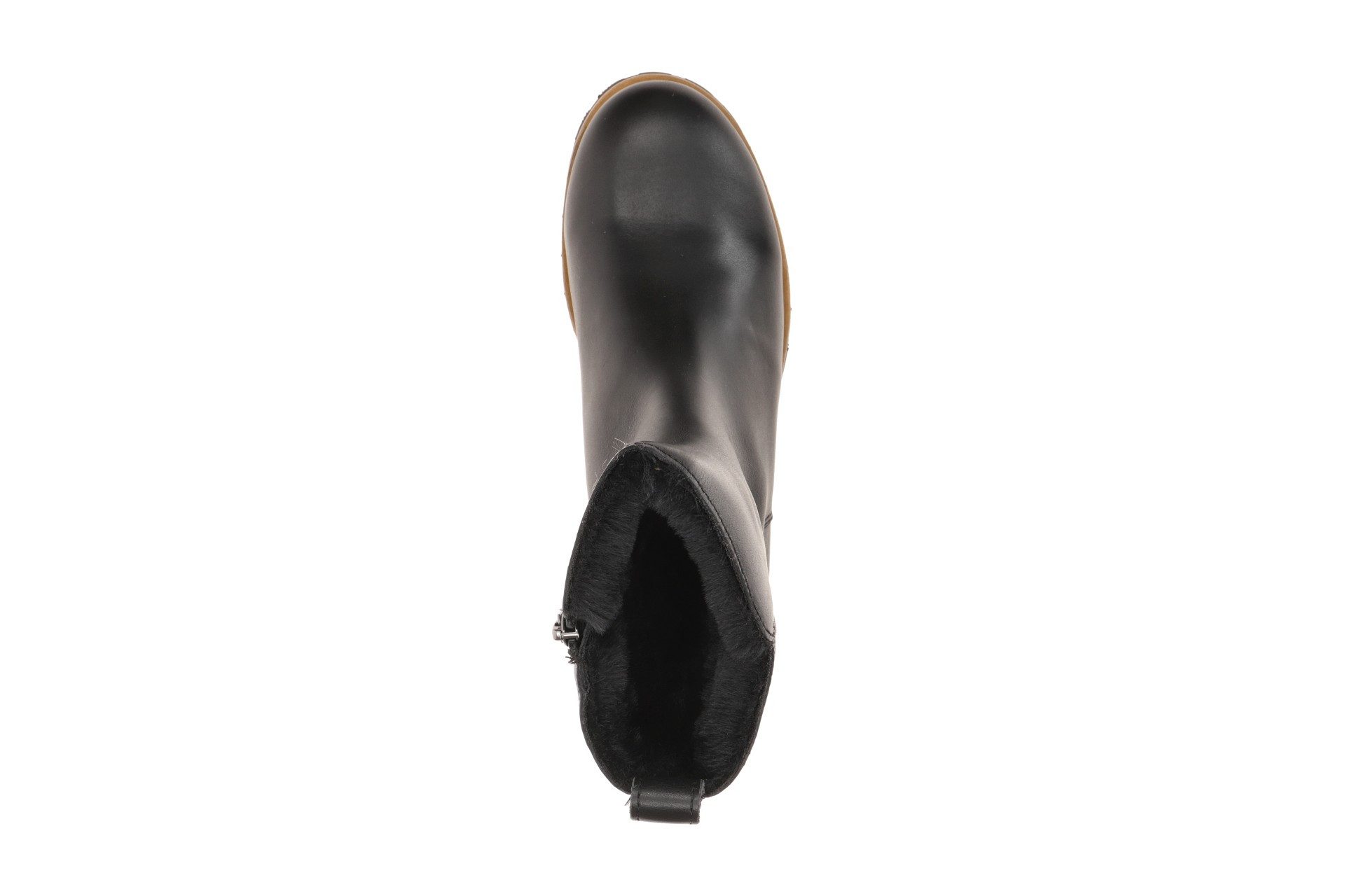 Panama Jack BecaTravB1 black Stiefel