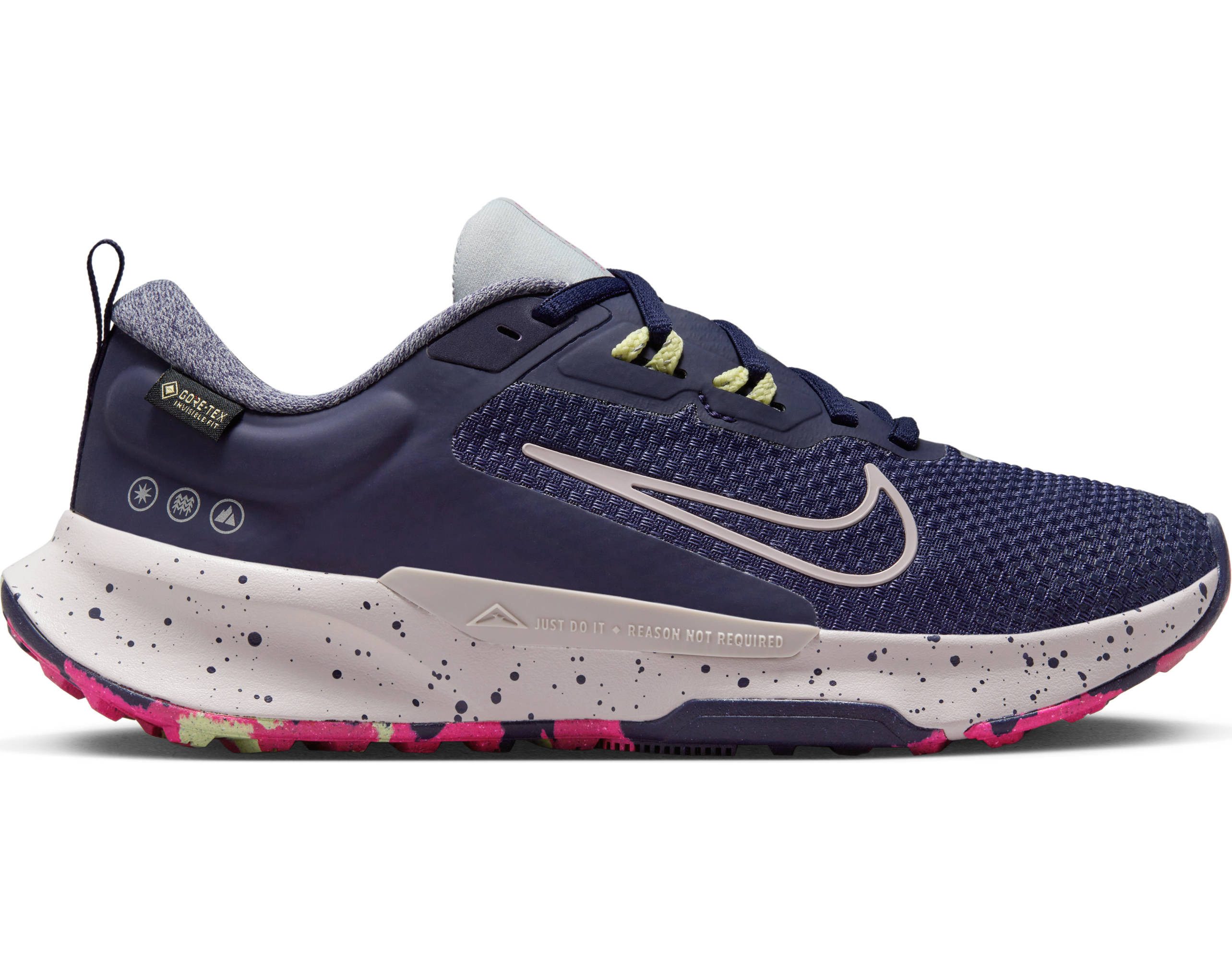 Nike Juniper Trail 2 GORE-TEX Trailrunningschuh wasserdicht