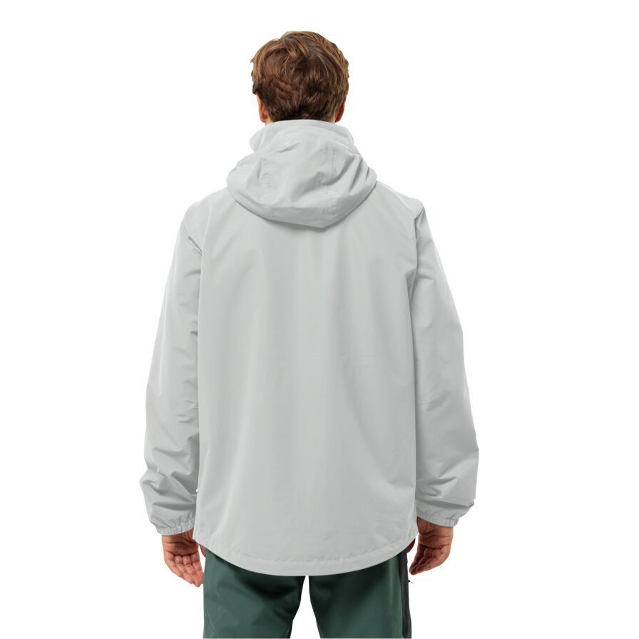 Jack Wolfskin Funktionsjacke STORMY POINT 2L günstig online kaufen