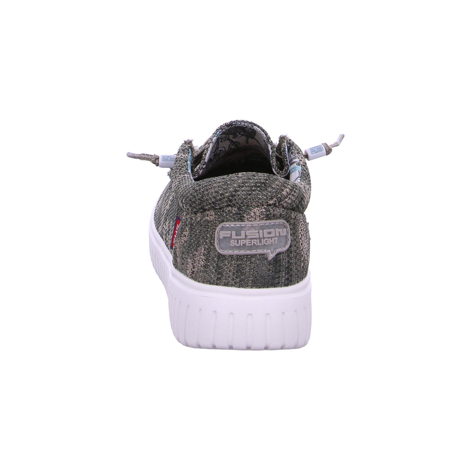 Fusion Schnürschuh