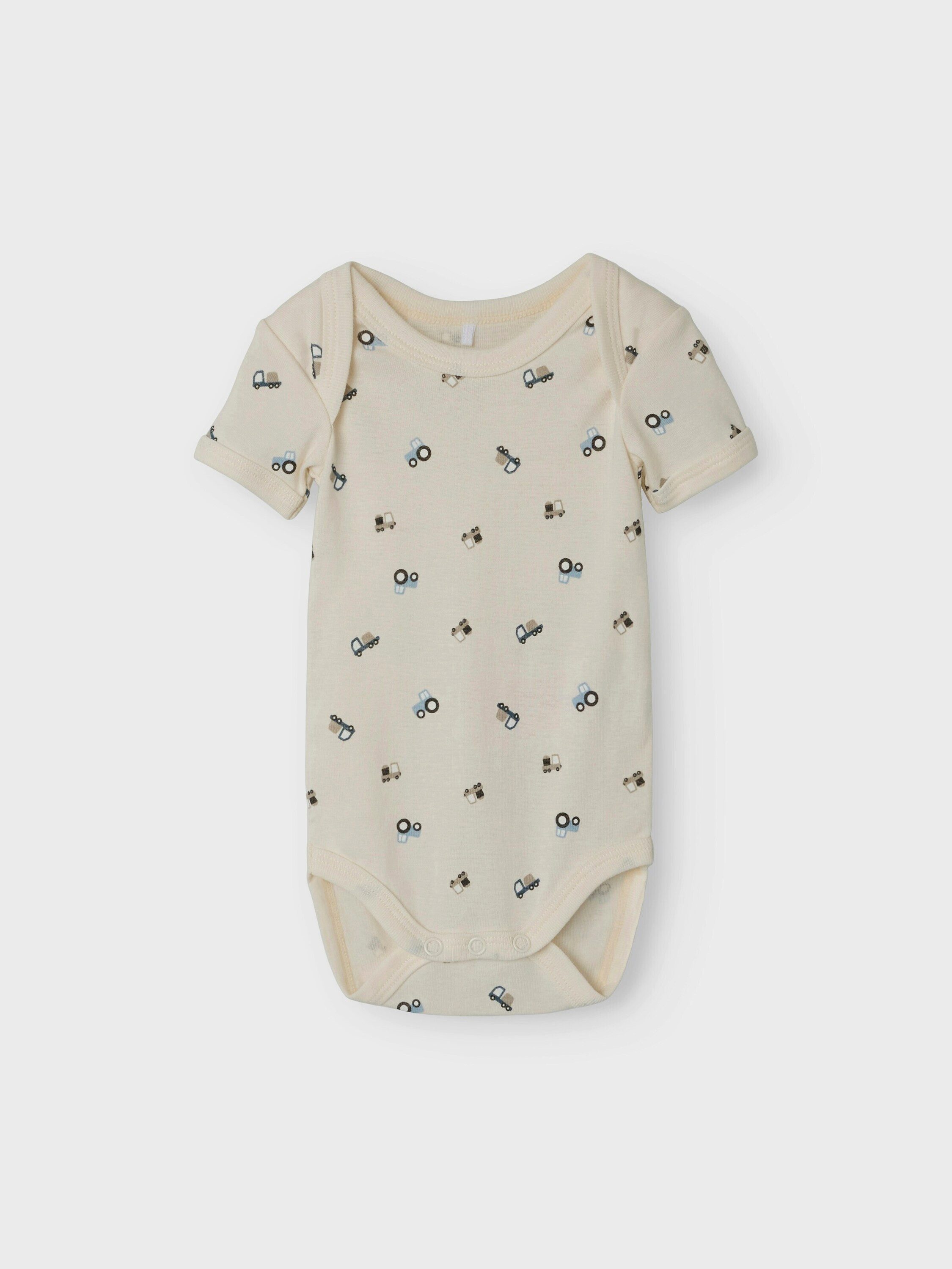 Name It Strampler (3-tlg)