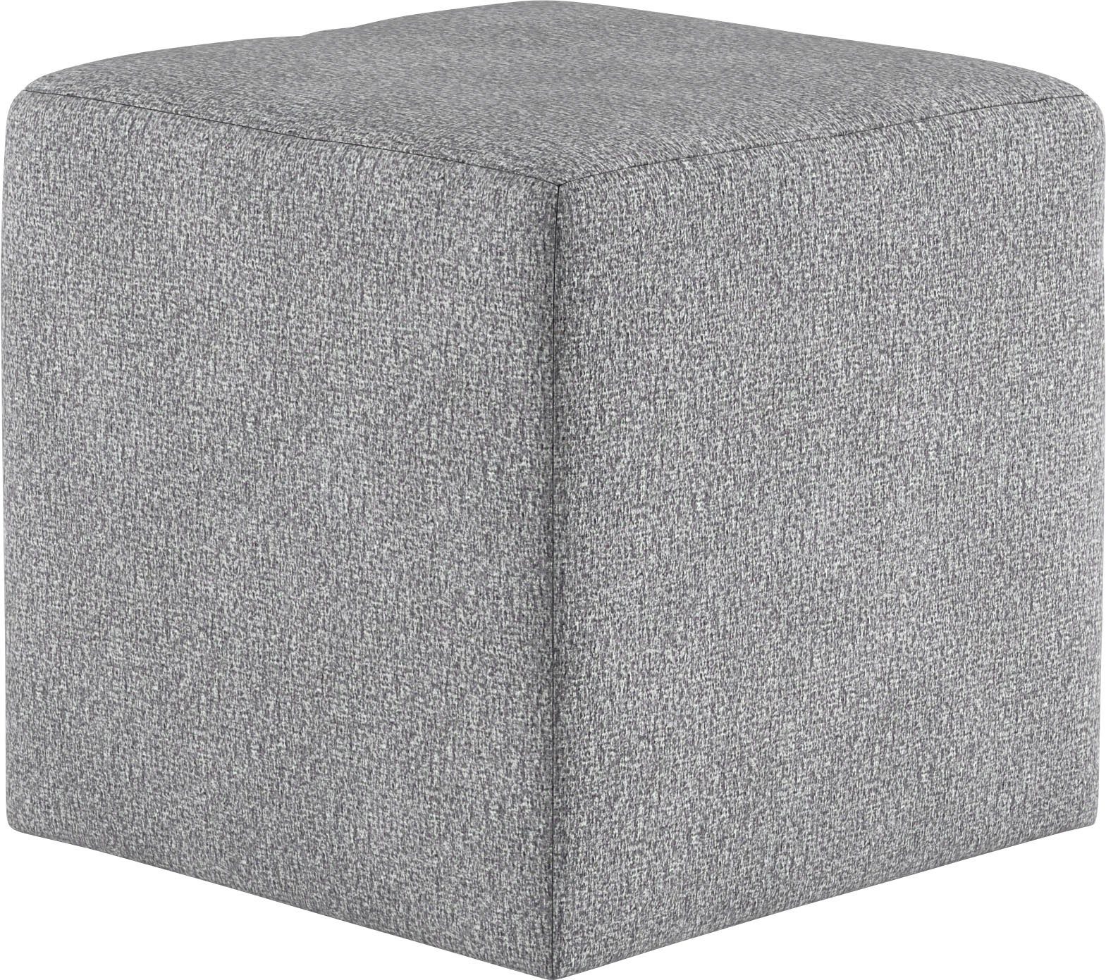 COTTA Hocker Cuby, Sitzwürfel, Cube, Sitzhocker günstig online kaufen
