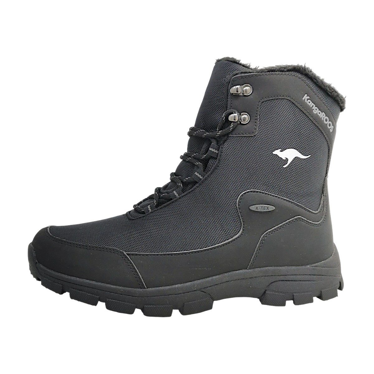 KangaROOS Schnürboots