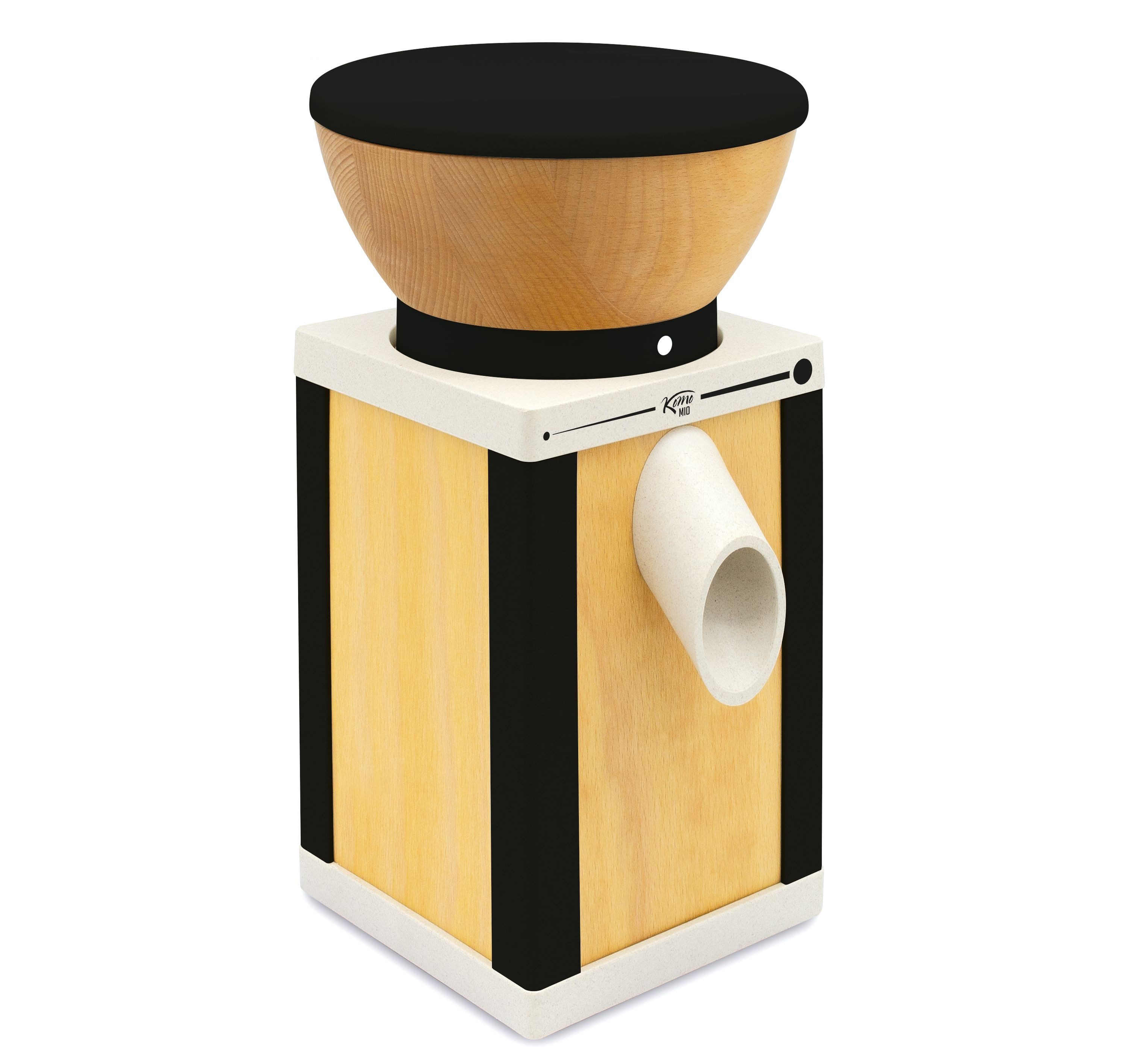 KoMo Getreidemühle KoMo Getreidemühle KoMoMio