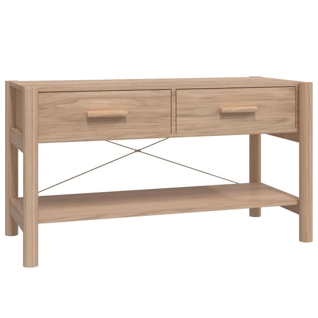 TV-Schrank 82x38x45 cm Holzwerkstoff furnicato