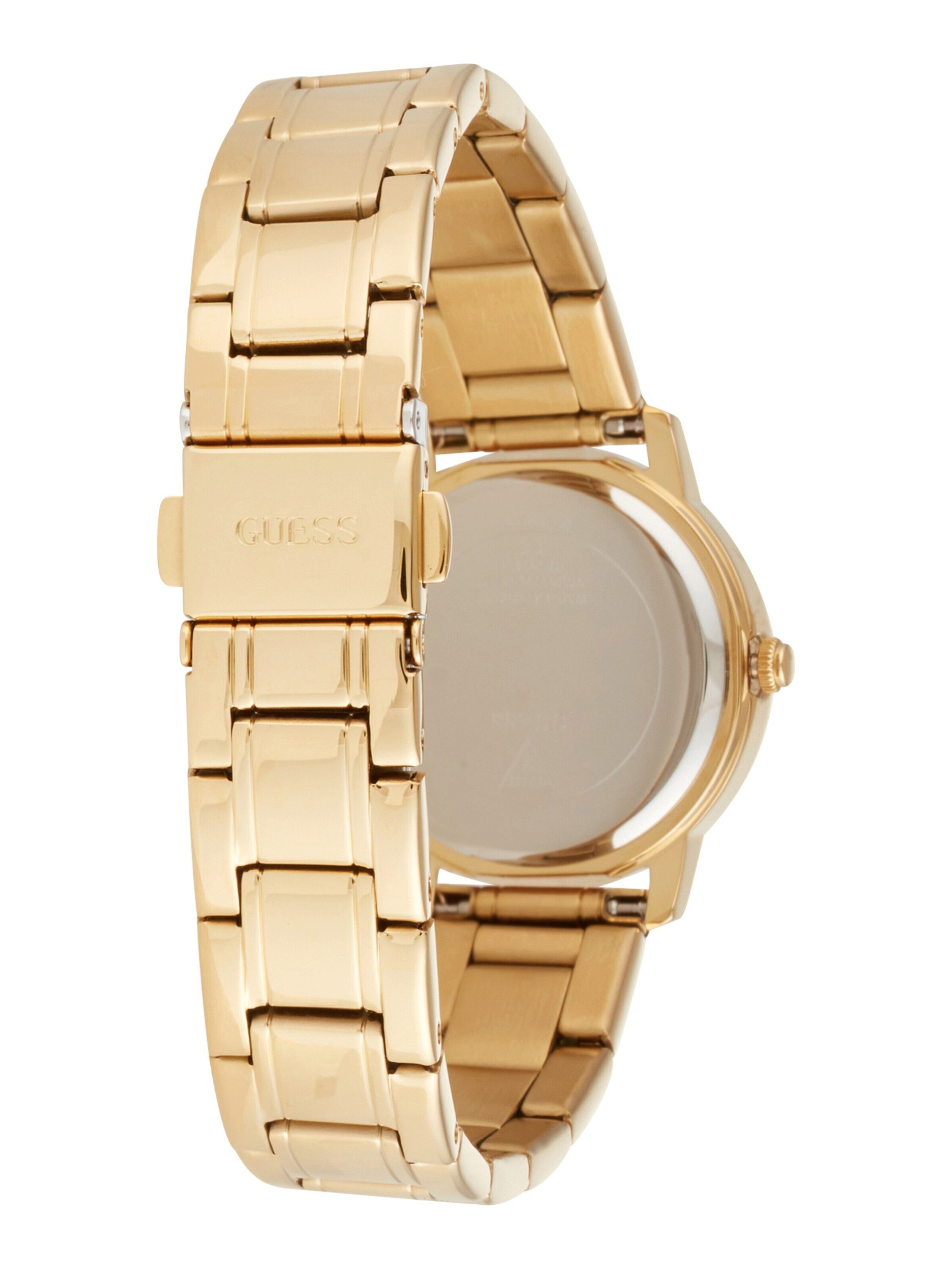 Guess Mechanische Uhr Lady G, (1-tlg) günstig online kaufen