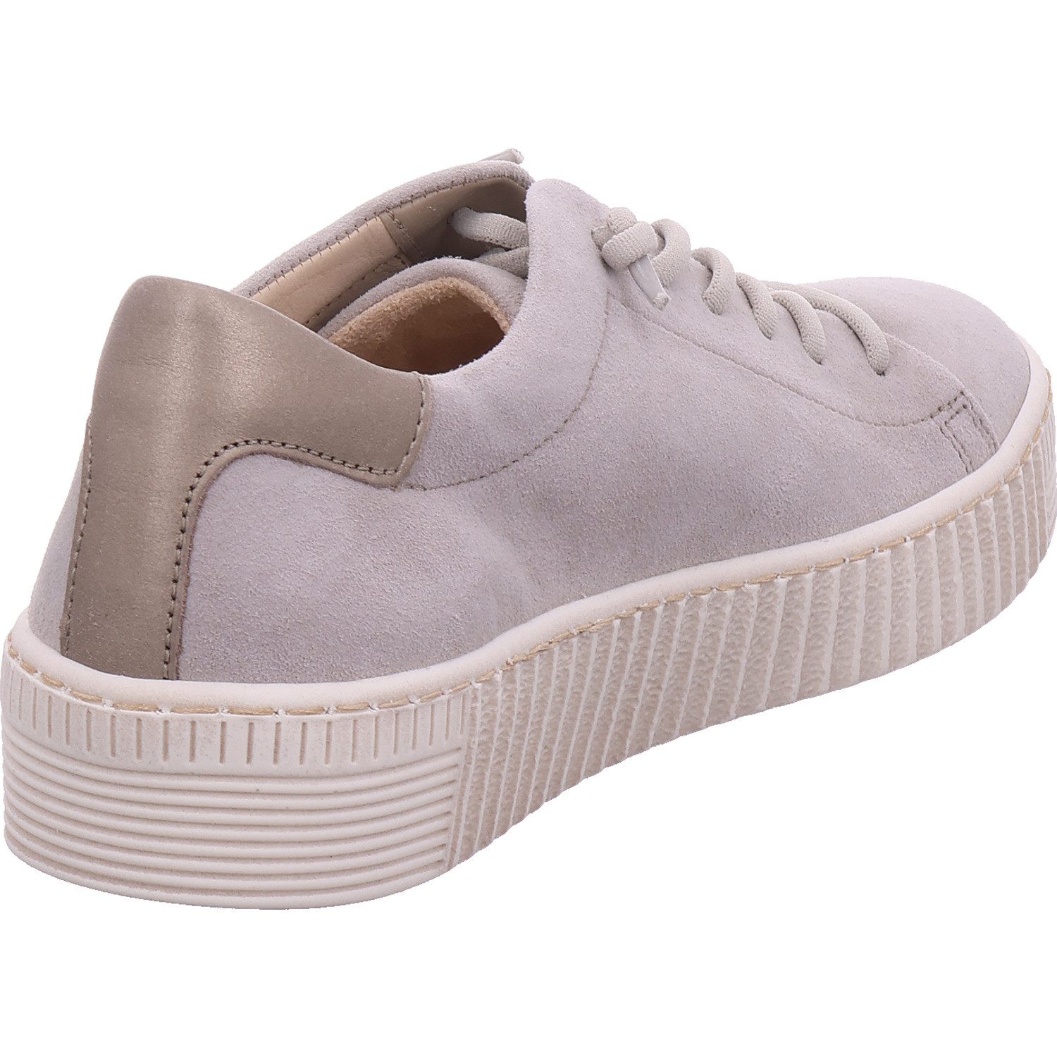 Schnürschuh