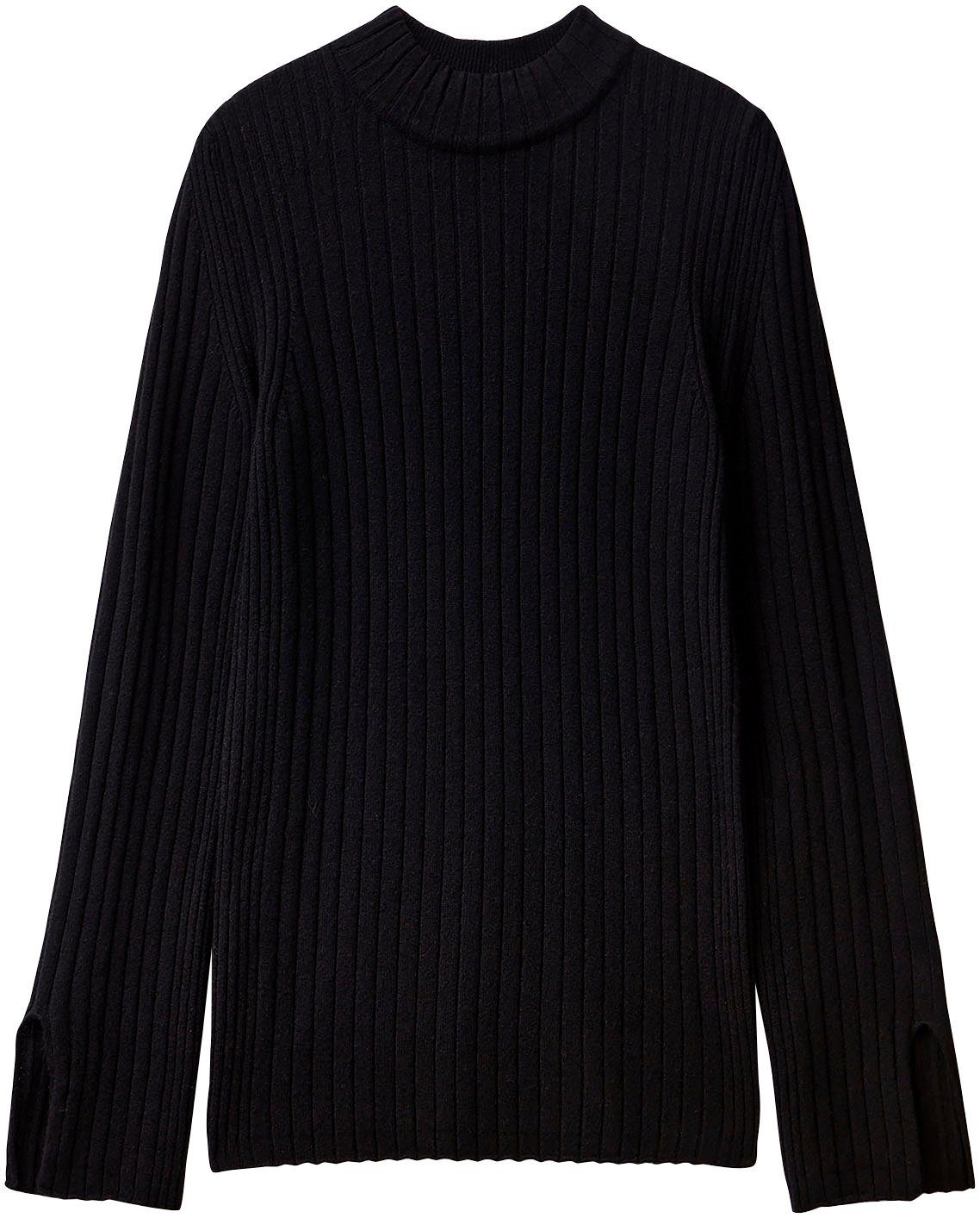 United Colors of Benetton Strickpullover mit günstig online kaufen