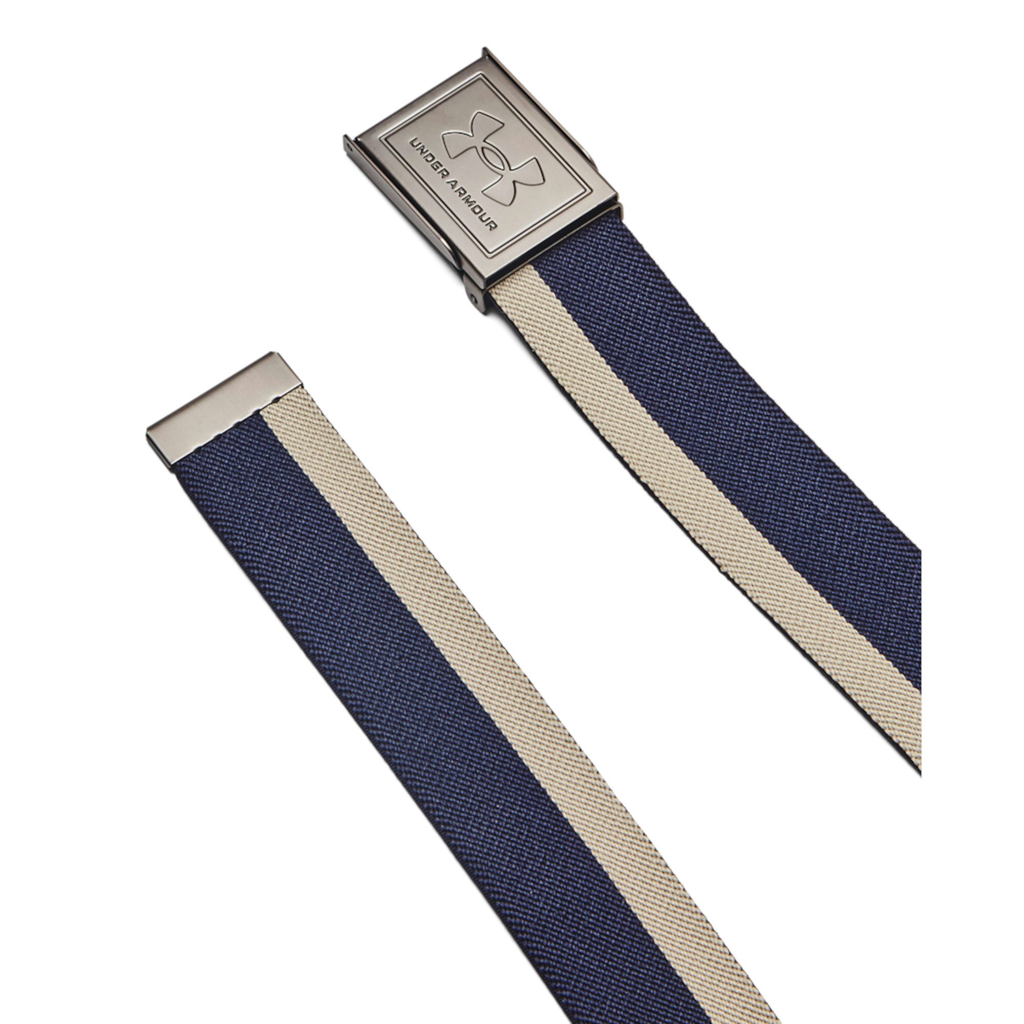 Stoffgürtel Under Armour Herren Gürtel M Stretch Webbing Belt 1383935
