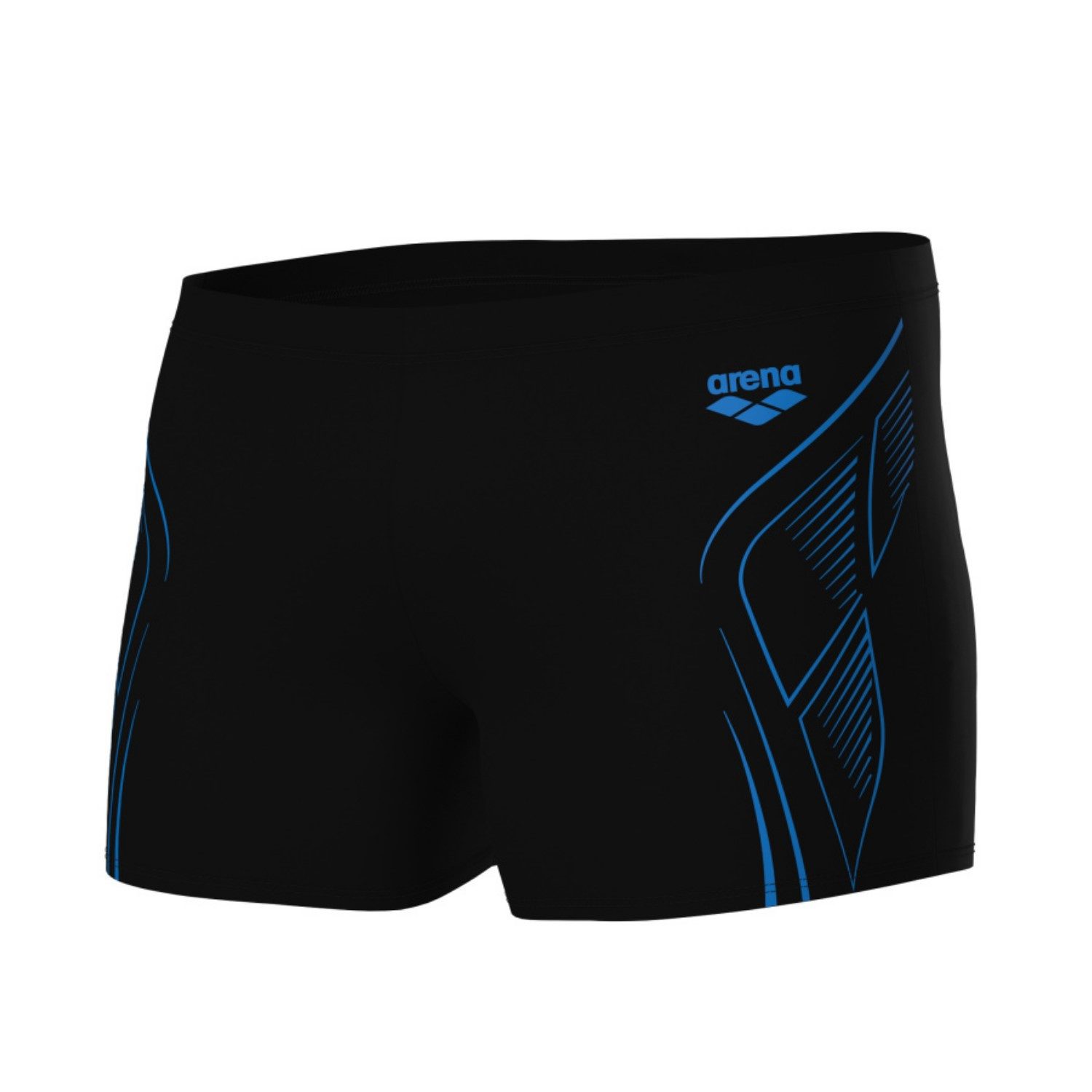 Arena Badehose Bade Shorts Reflecting günstig online kaufen