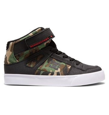 DC Shoes Pure High-Top EV Sneaker