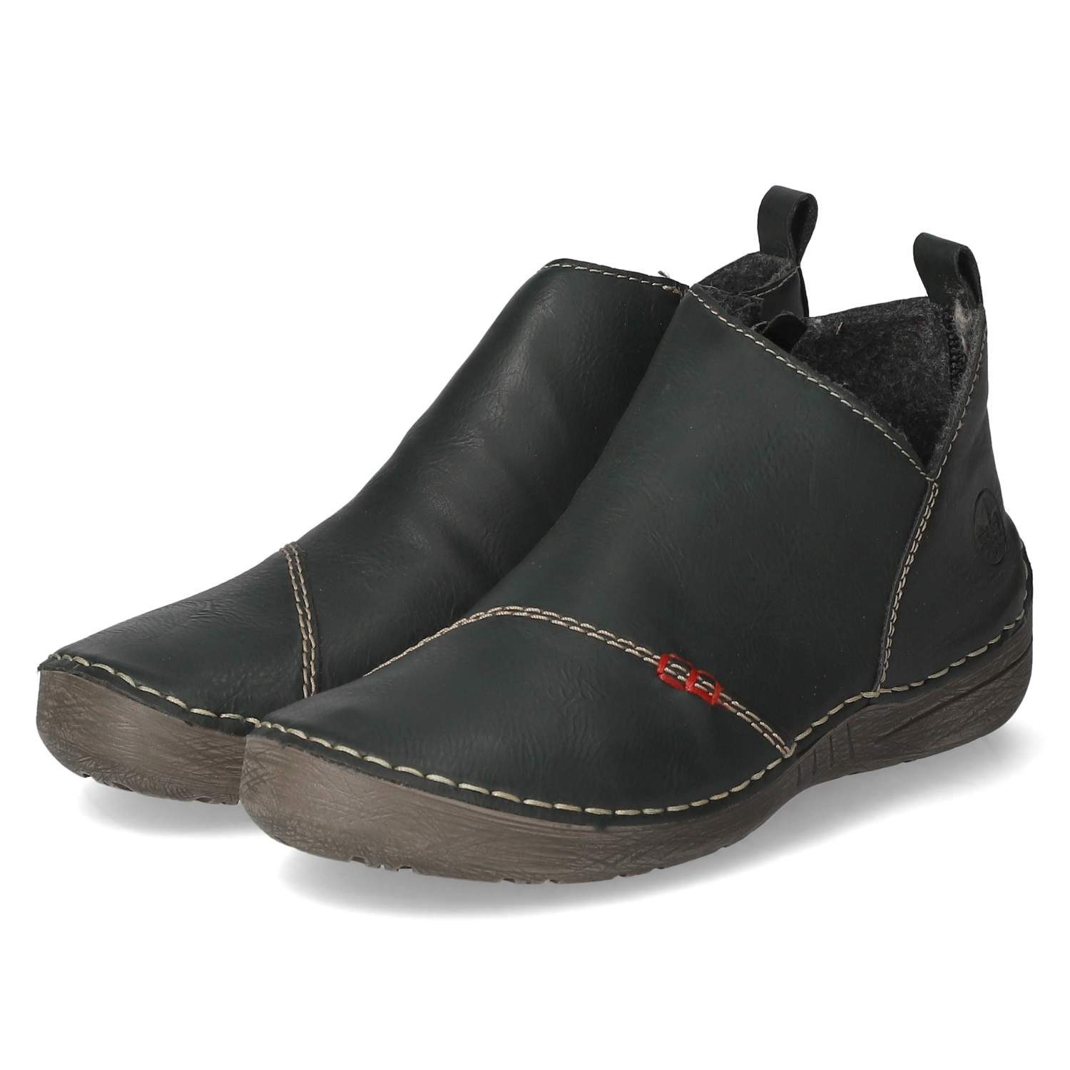 Rieker Ankle Boots Stiefelette günstig online kaufen