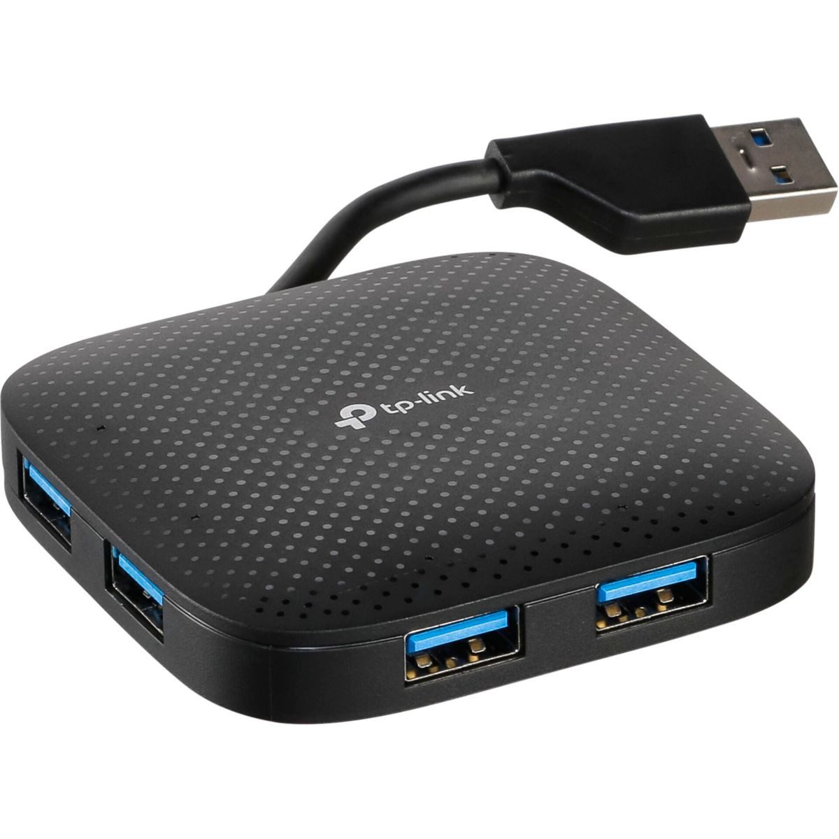tp-link UH400 Netzwerk-Switch