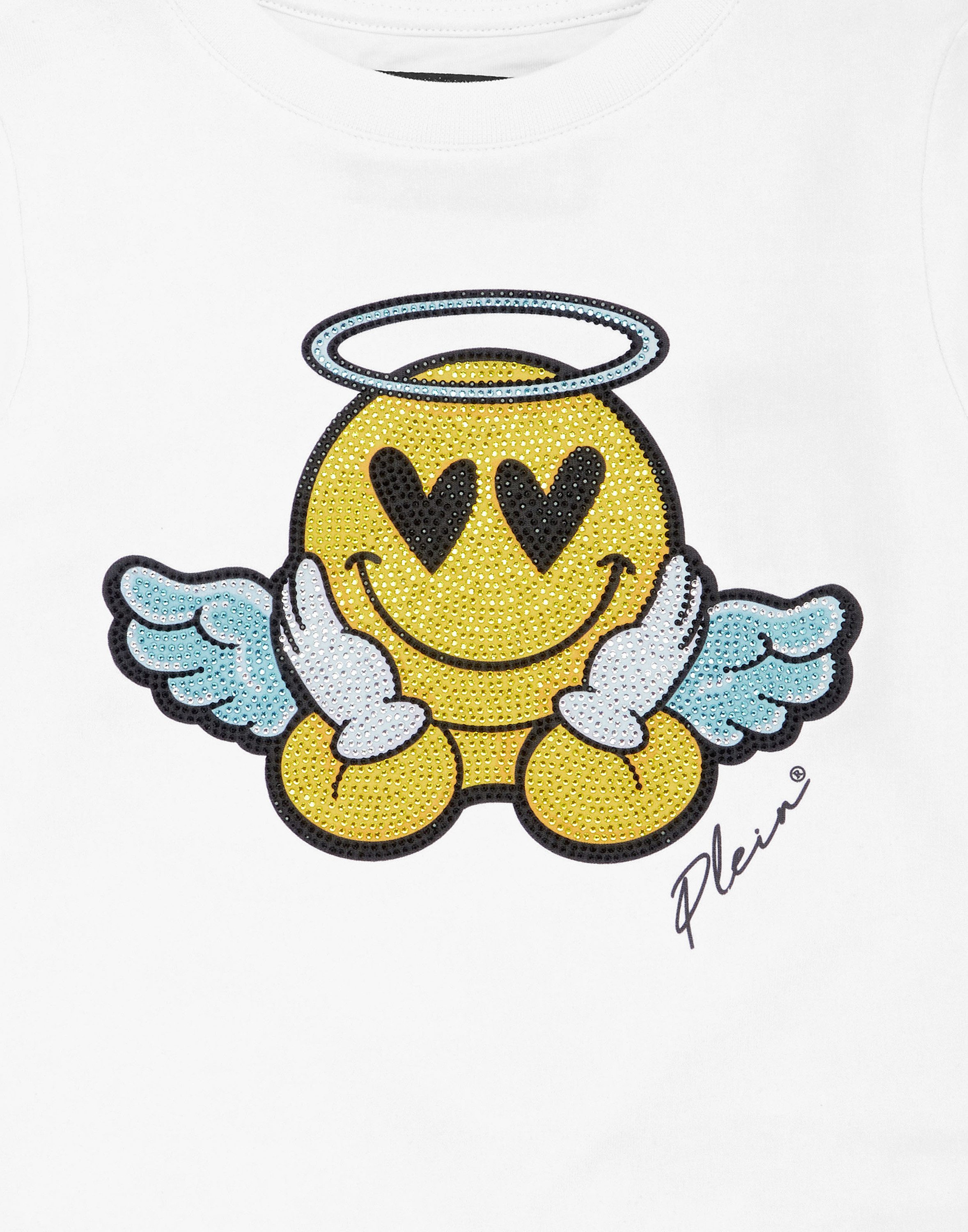 PHILIPP PLEIN Sweatshirt Smile