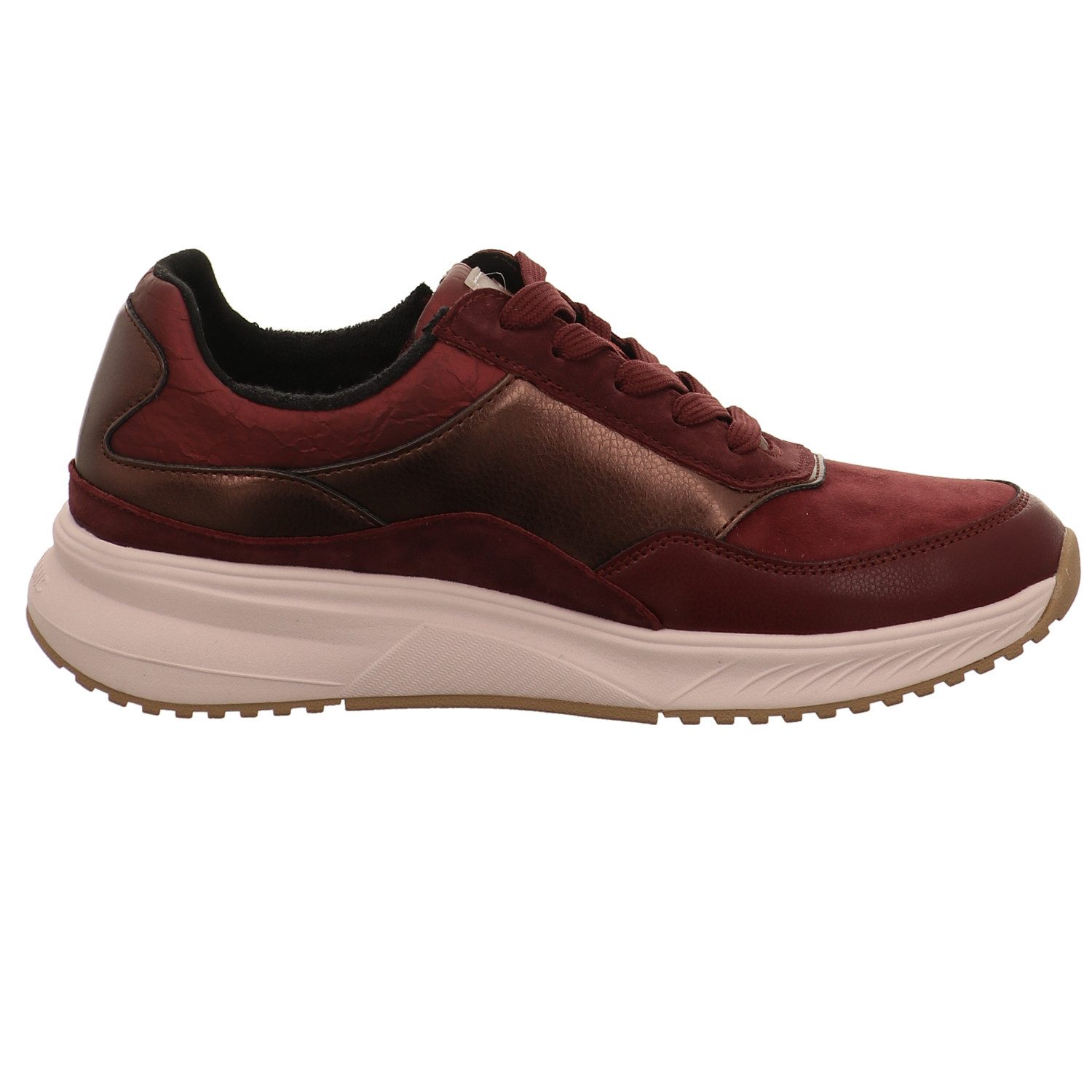 Waldläufer Schnürschuh