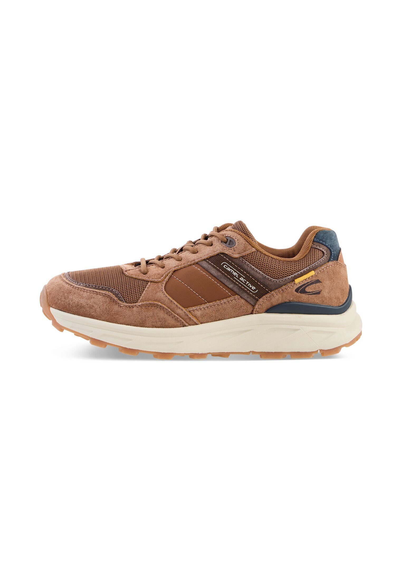 camel active mit Komfort Sohle Sneaker