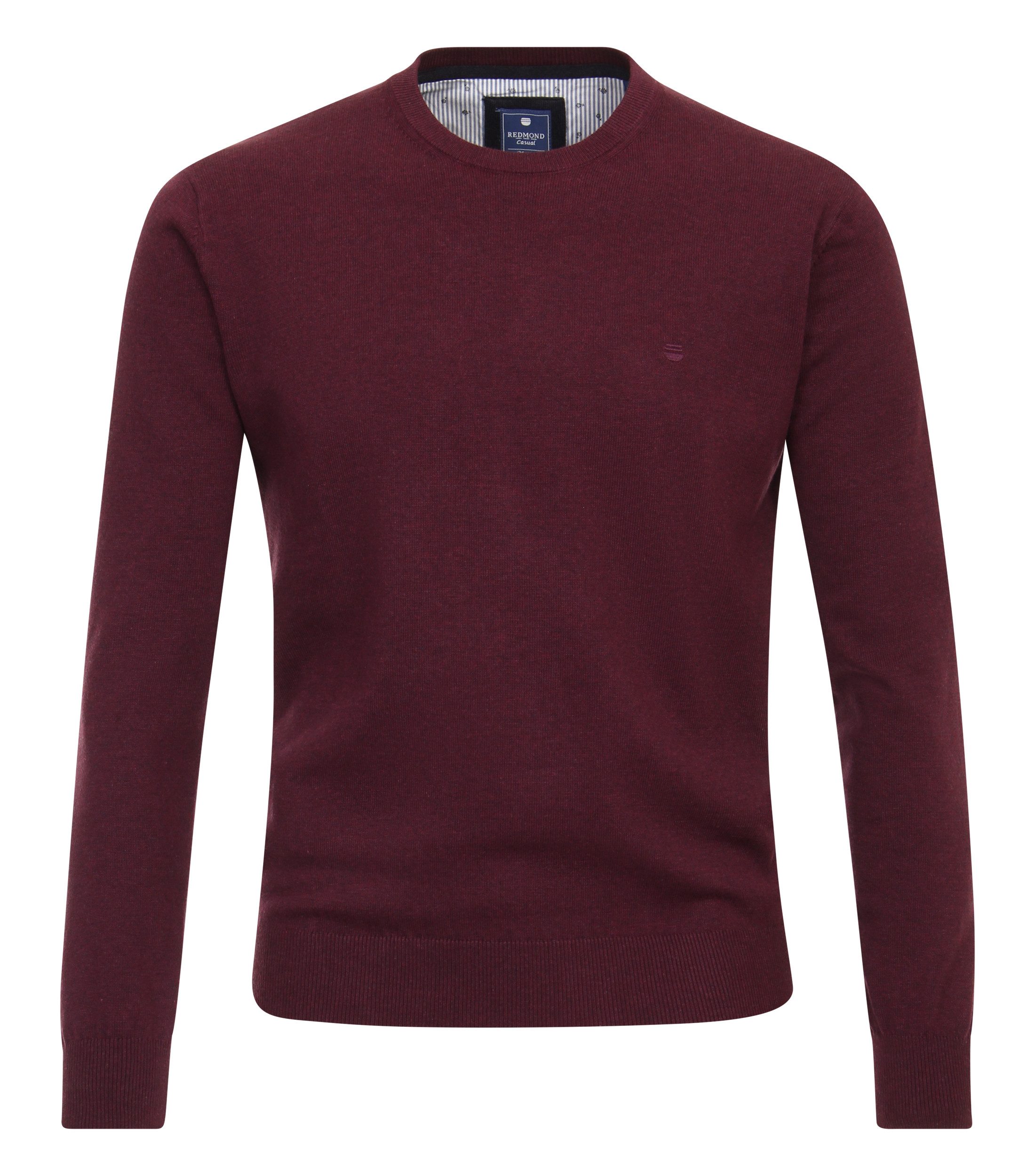 Redmond Strickpullover uni (59-tlg) günstig online kaufen