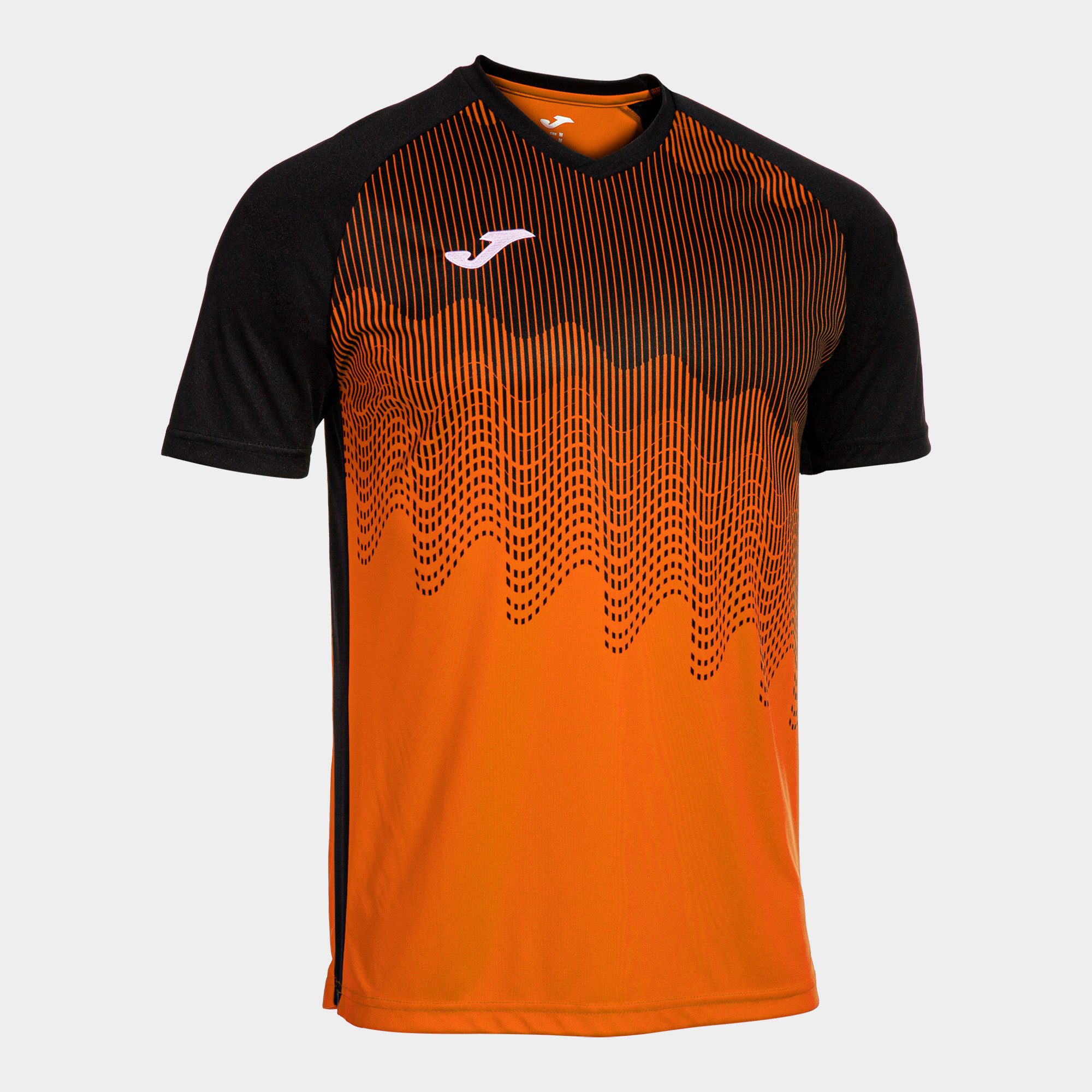 Fußballtrikot Handballtrikot TIGER IV TRIKOT