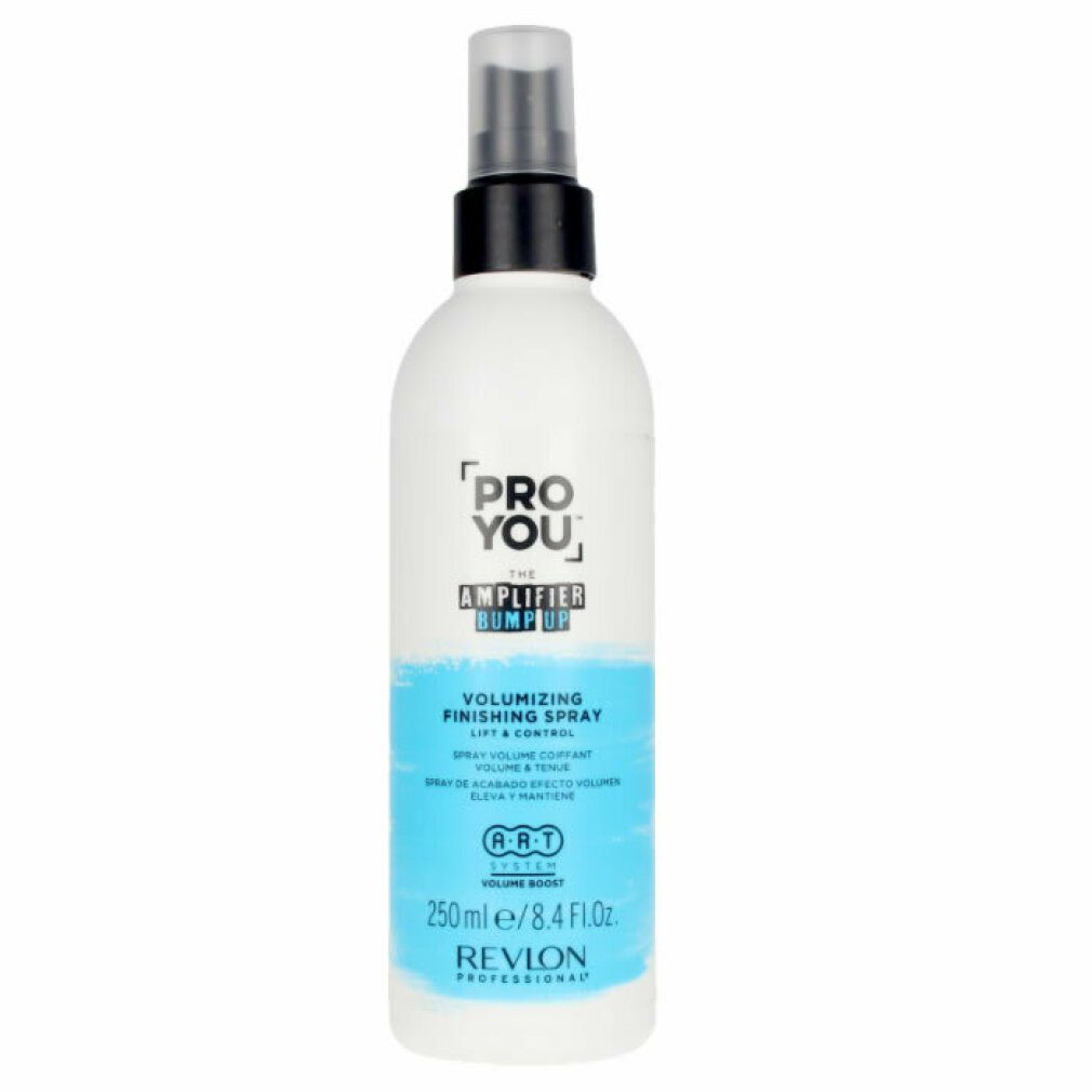 Volumizing Up Bump ml Haarspray Spray Revlon 250 Revlon Finishing