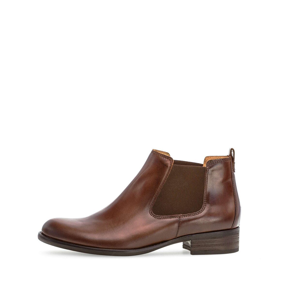 Gabor Chelsea Boot Glattleder Chelseaboots günstig online kaufen