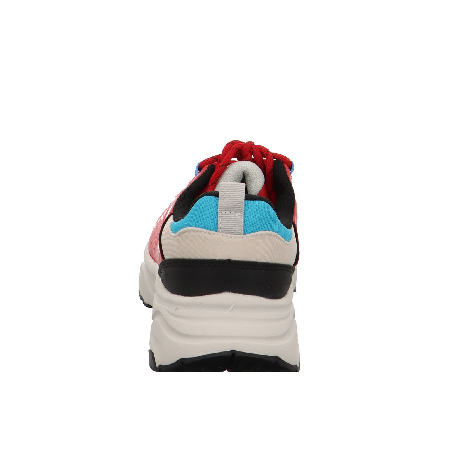 Boxx SA7602001-RE Schnürschuh