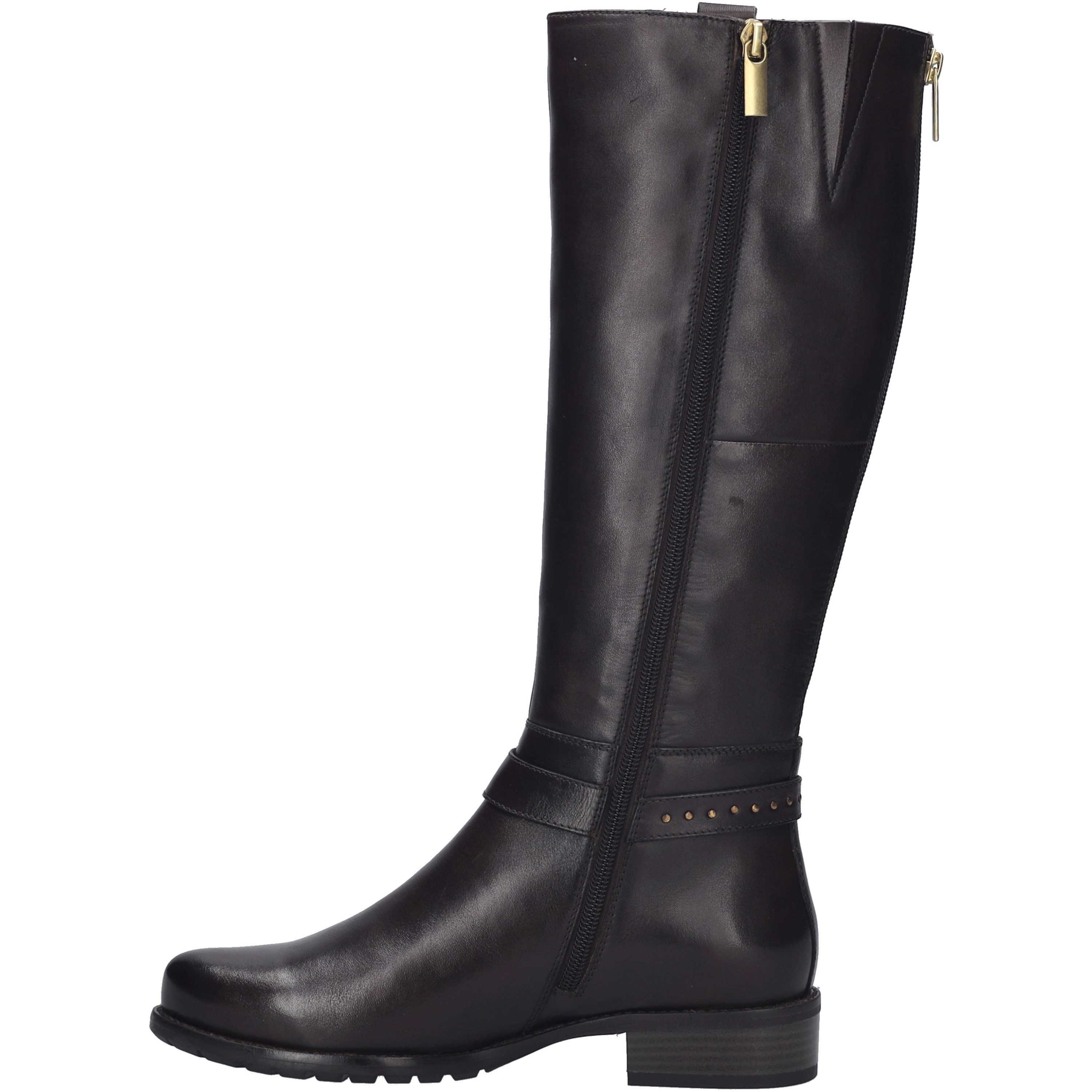 Josef Seibel Chiara 07, braun Stiefel