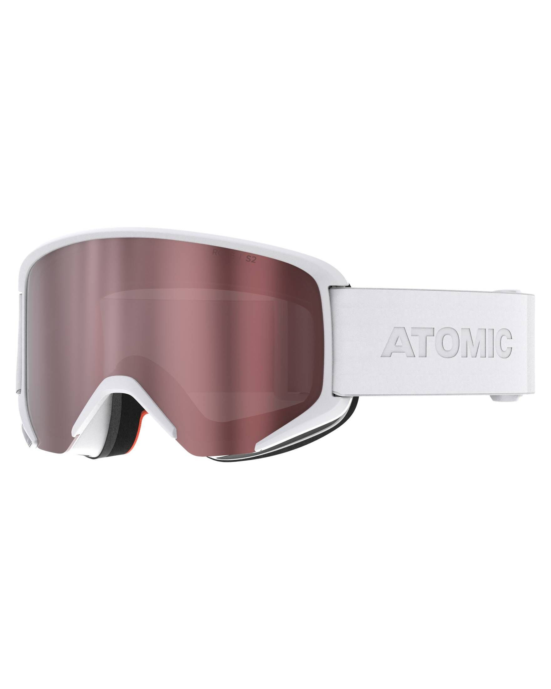 Atomic Skibrille Skibrille SAVOR M