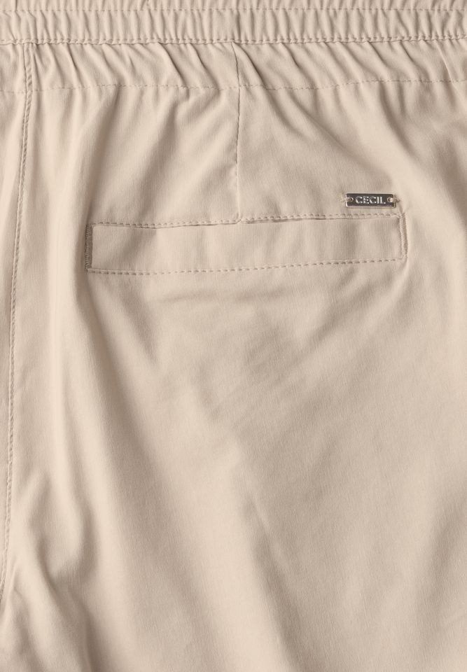 Cecil Culotte, High Waist günstig online kaufen